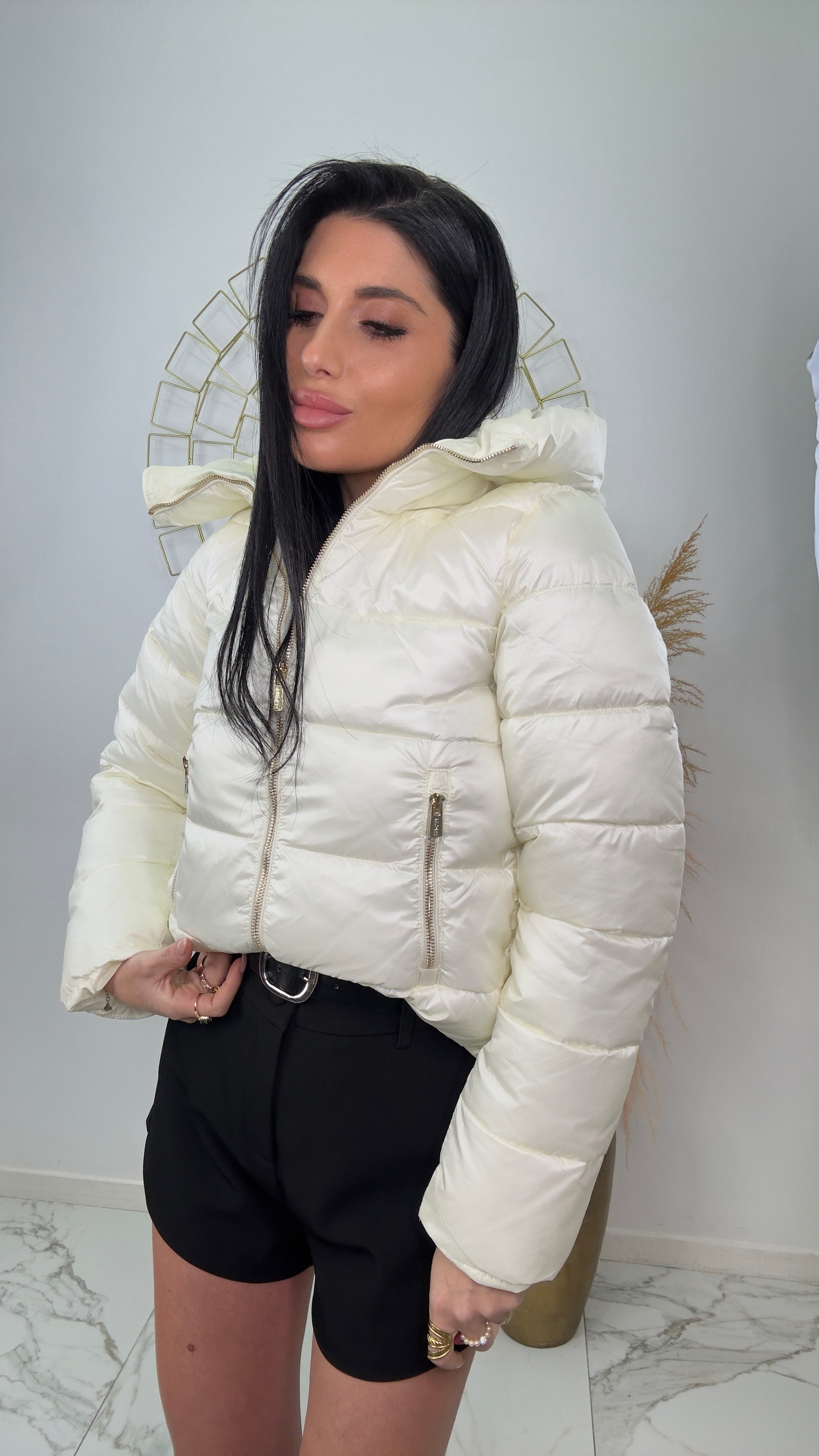 Giubbino Yees-Zee J022