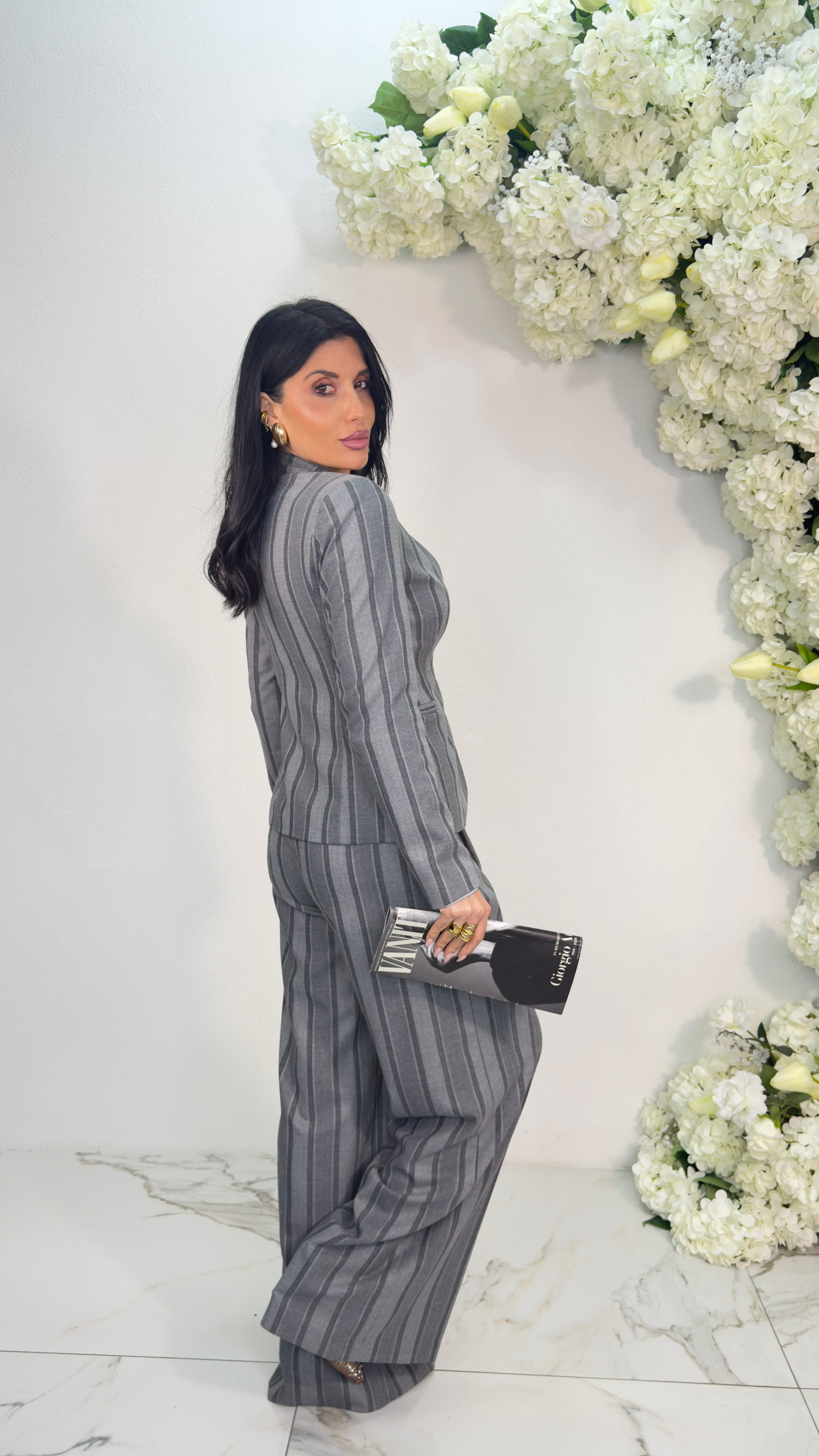 Blazer sarah chole 018094