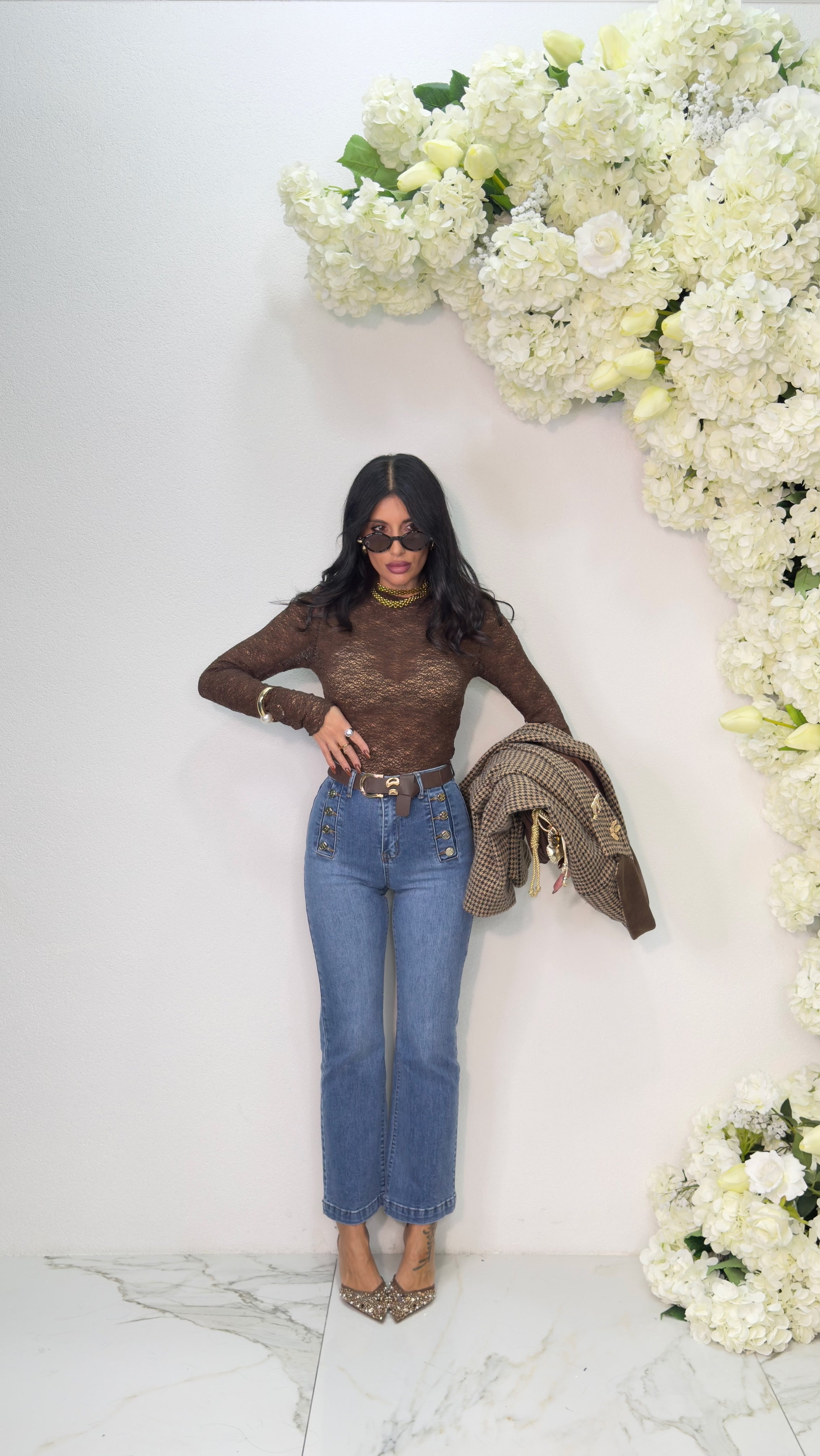 jeans sarah chole 9172