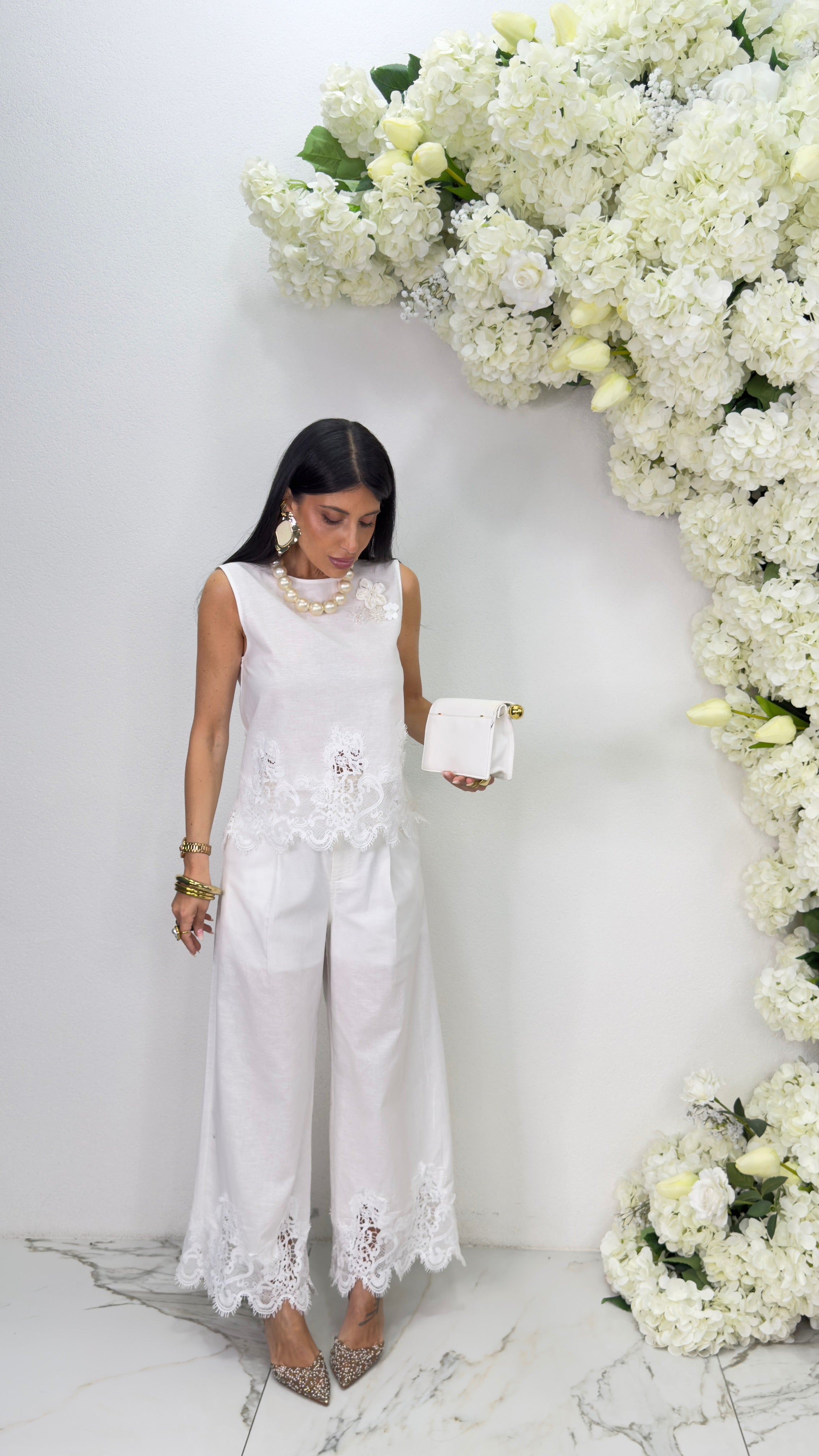 Coordinato 842