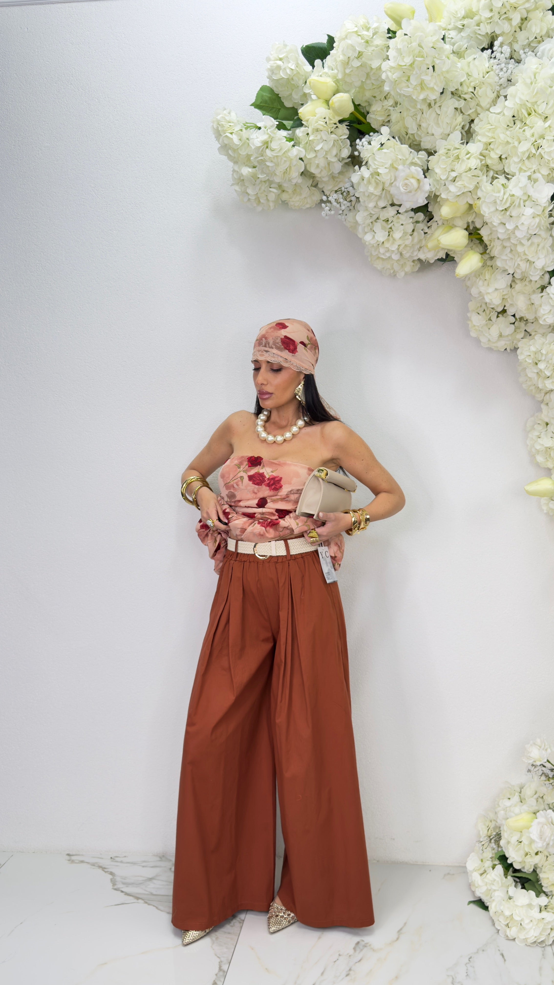 Pantalone 2834