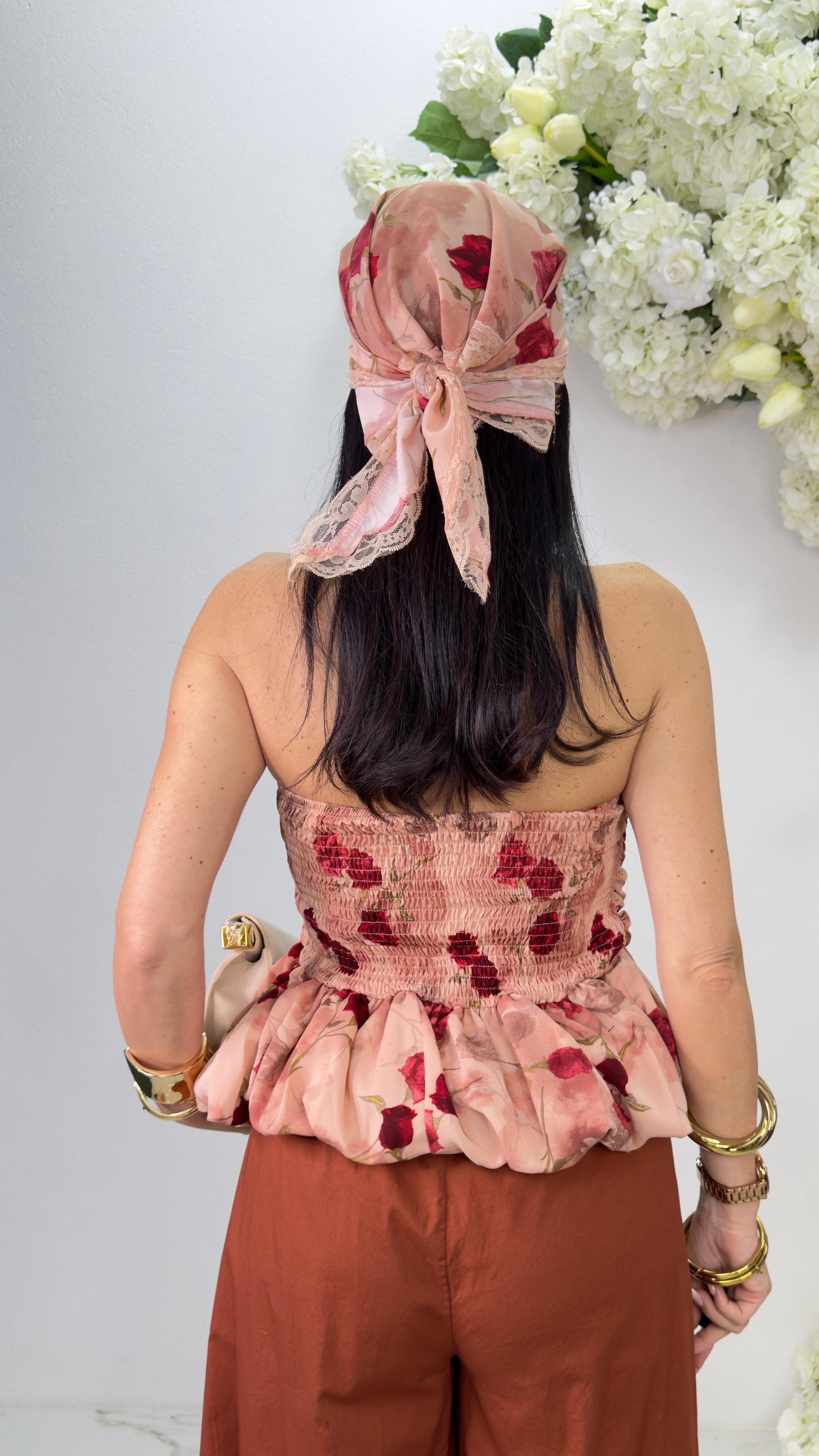 Pantalone 2834