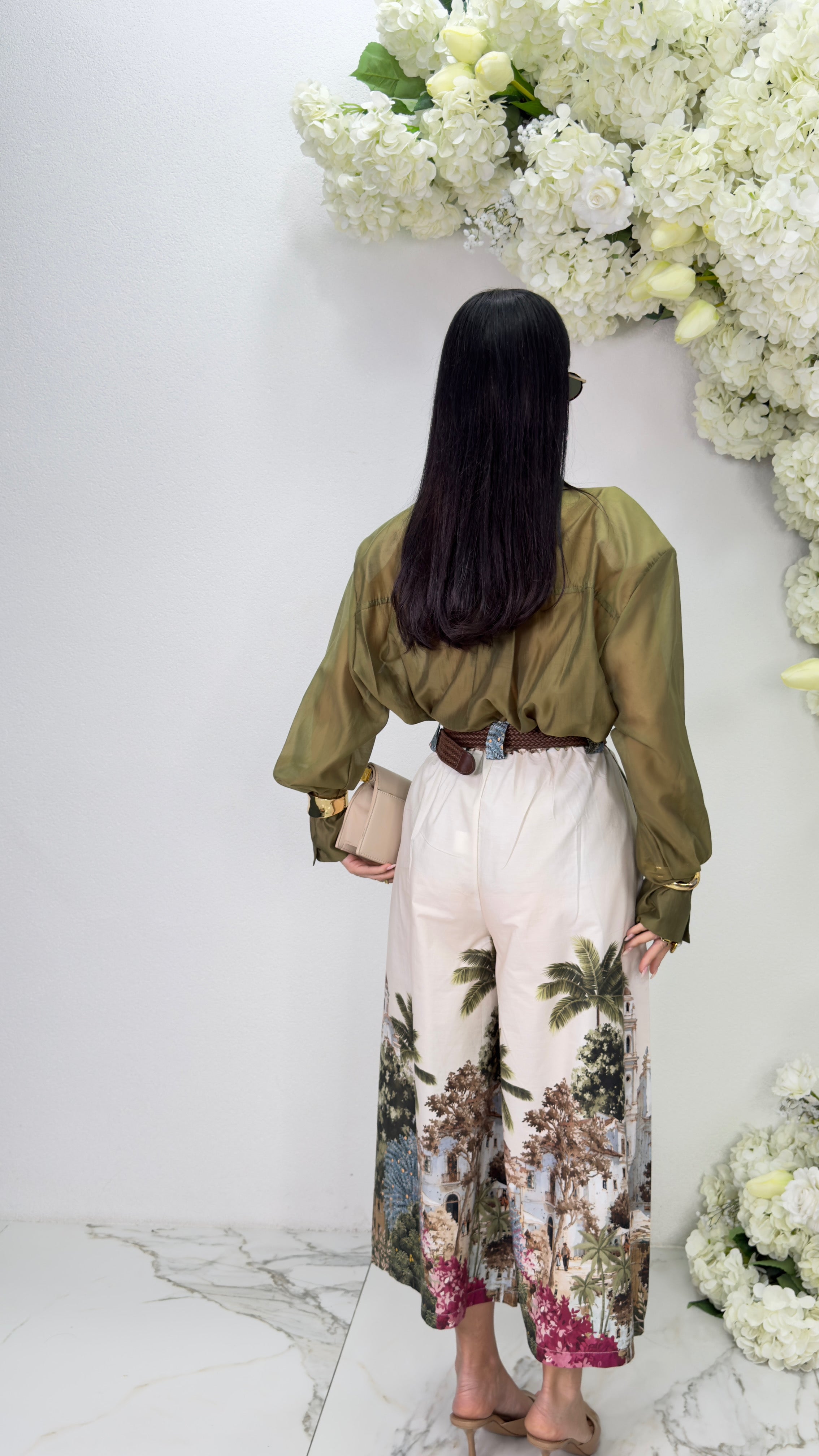 Pantaloni 6092