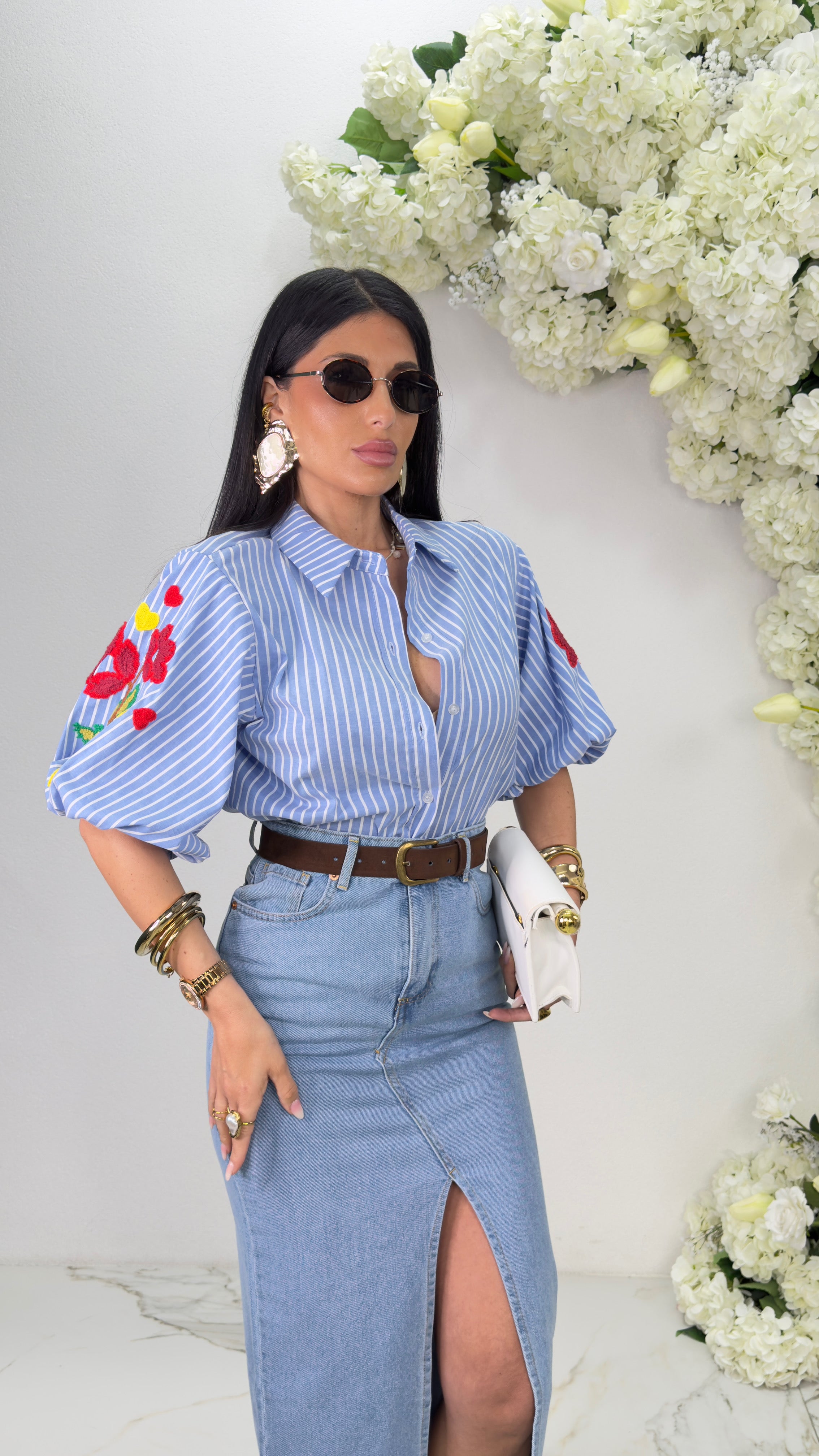 Camicia 9559