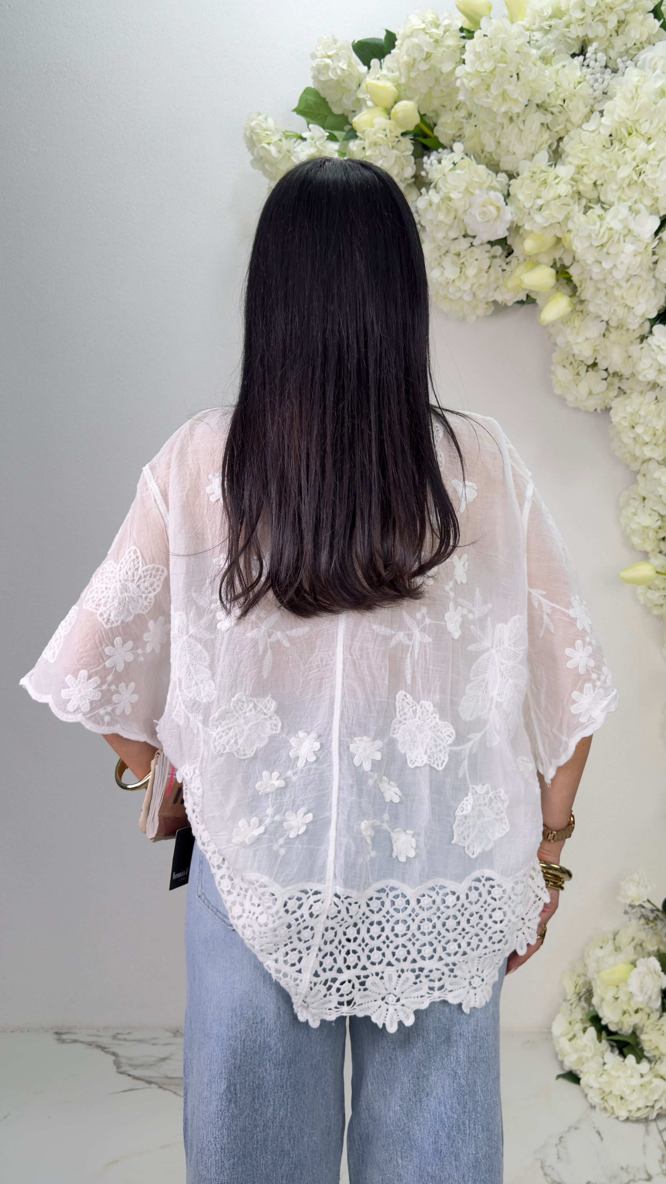 Camicia 7305