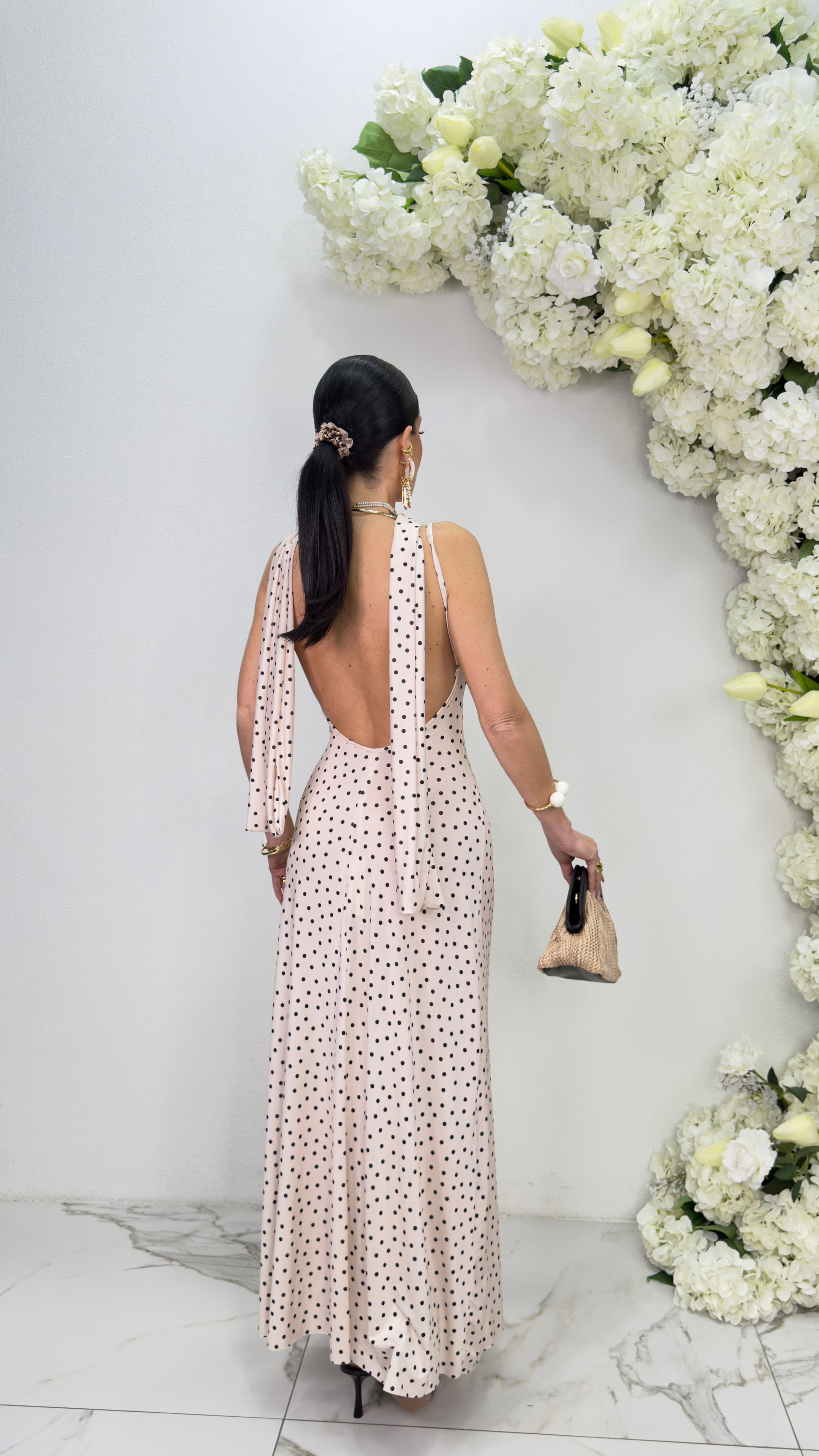 Dress 6008