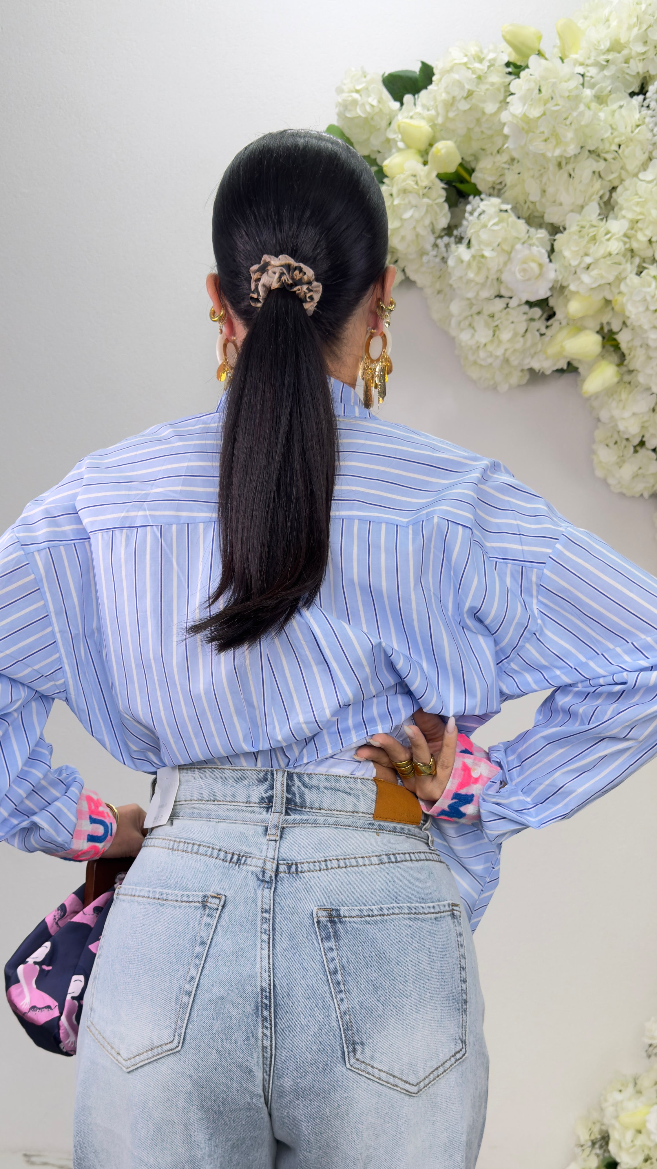Jeans 9477