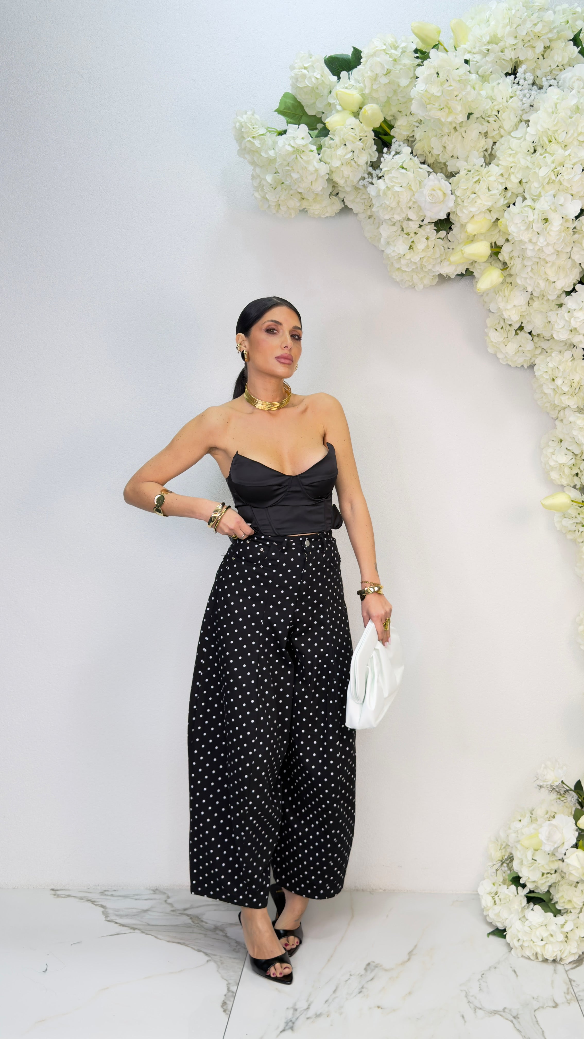 Pantaloni 9212