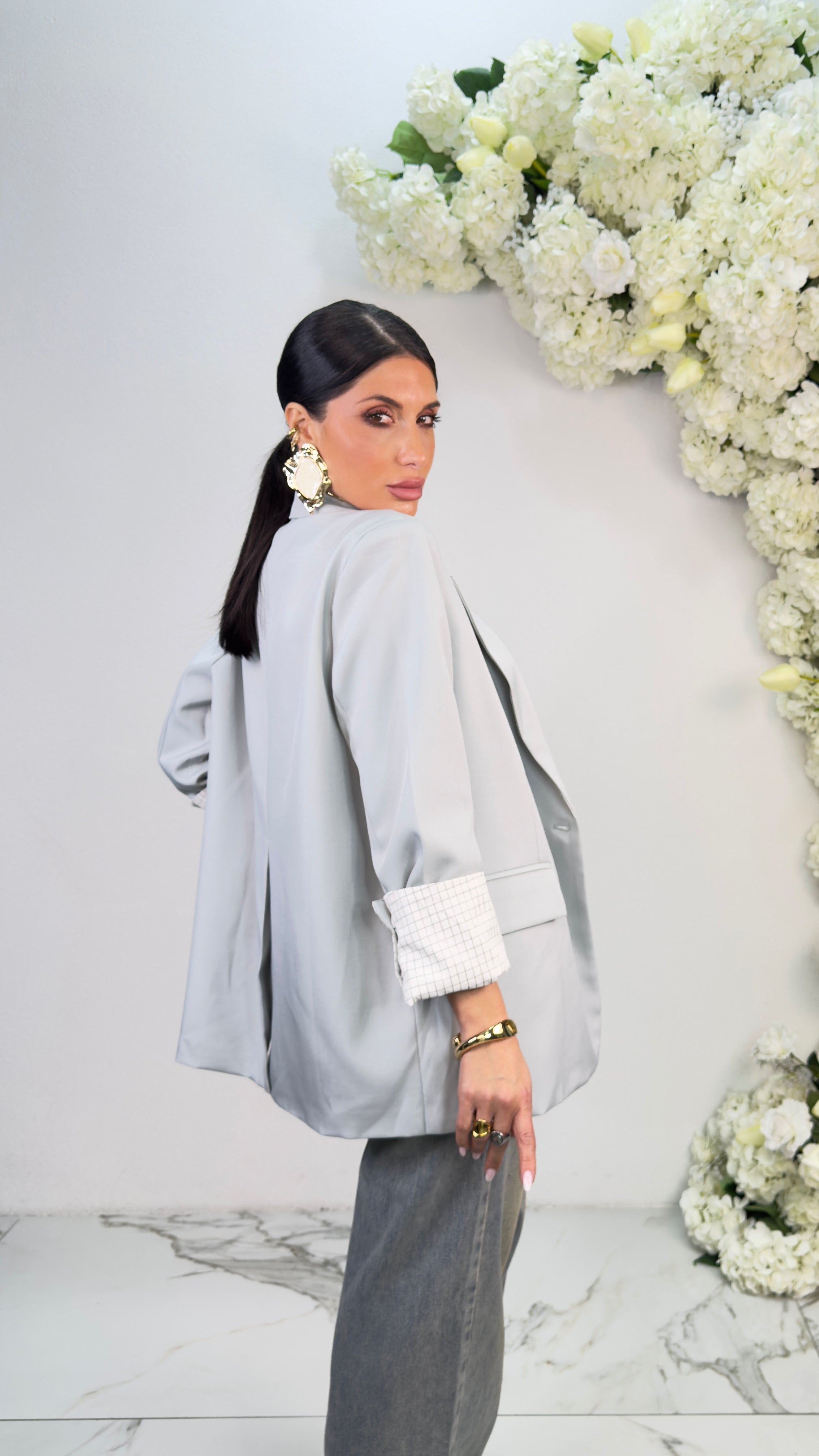 Blazer 1128