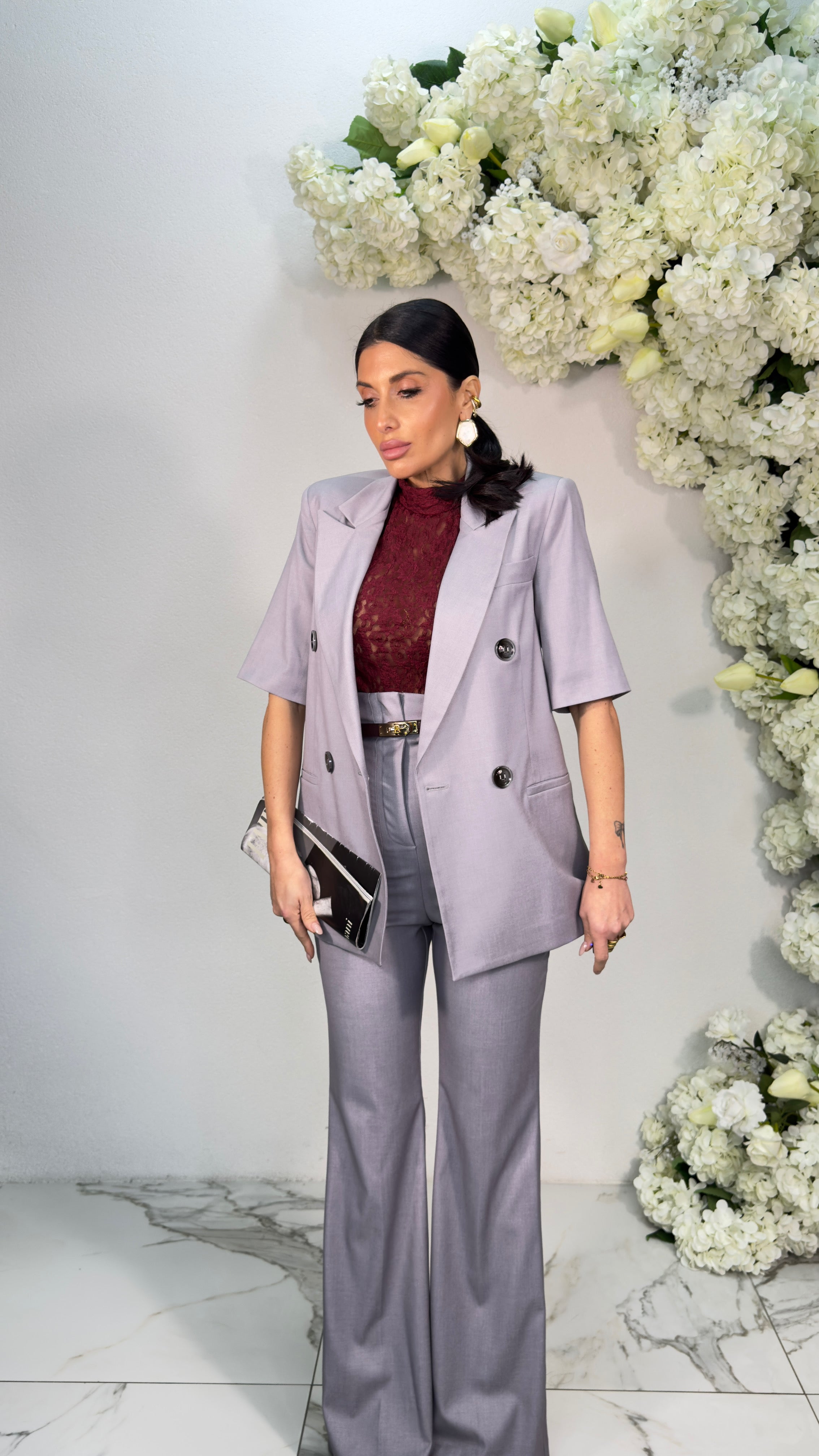 Blazer sarah chole 018145