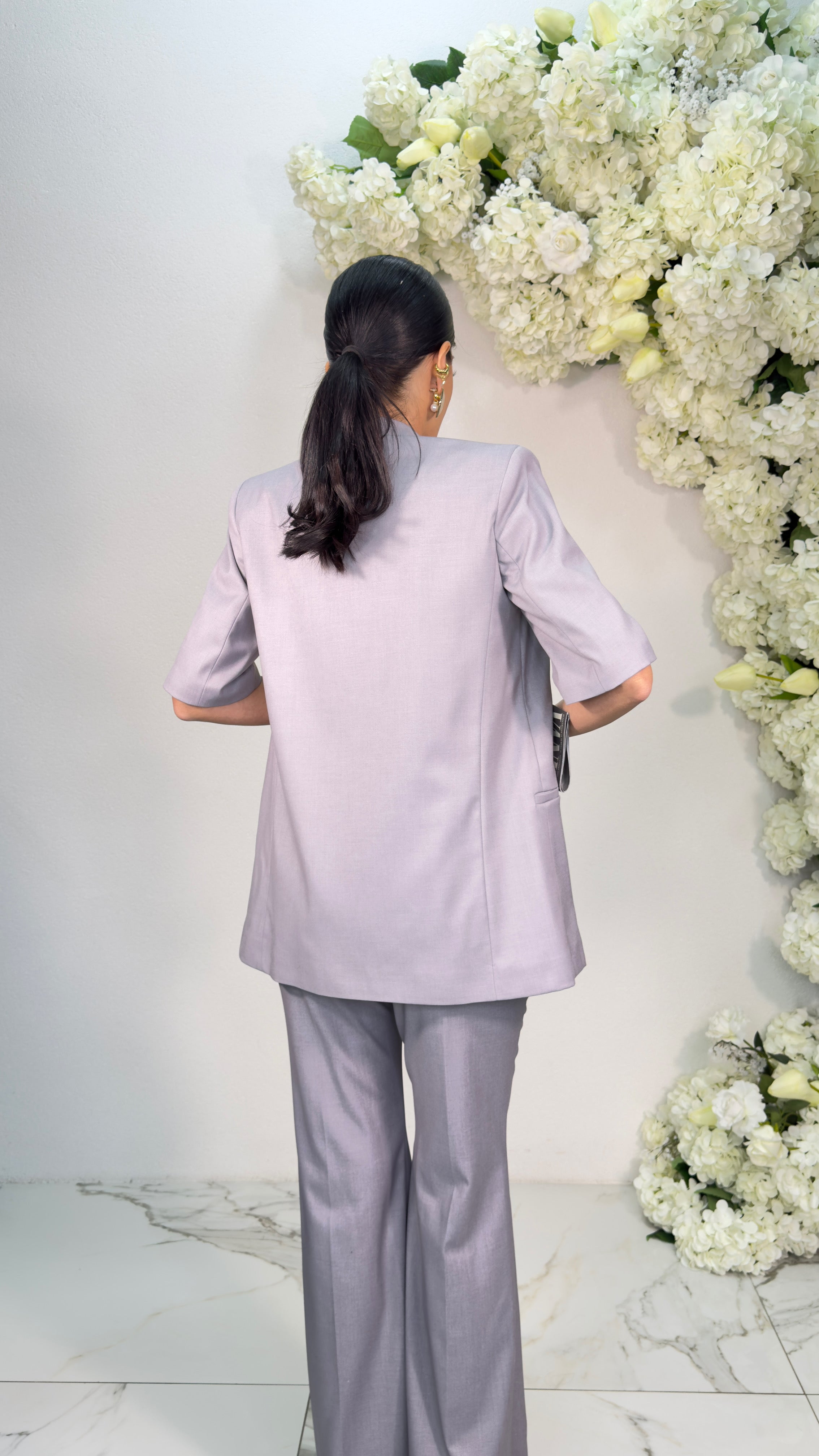 Blazer sarah chole 018145