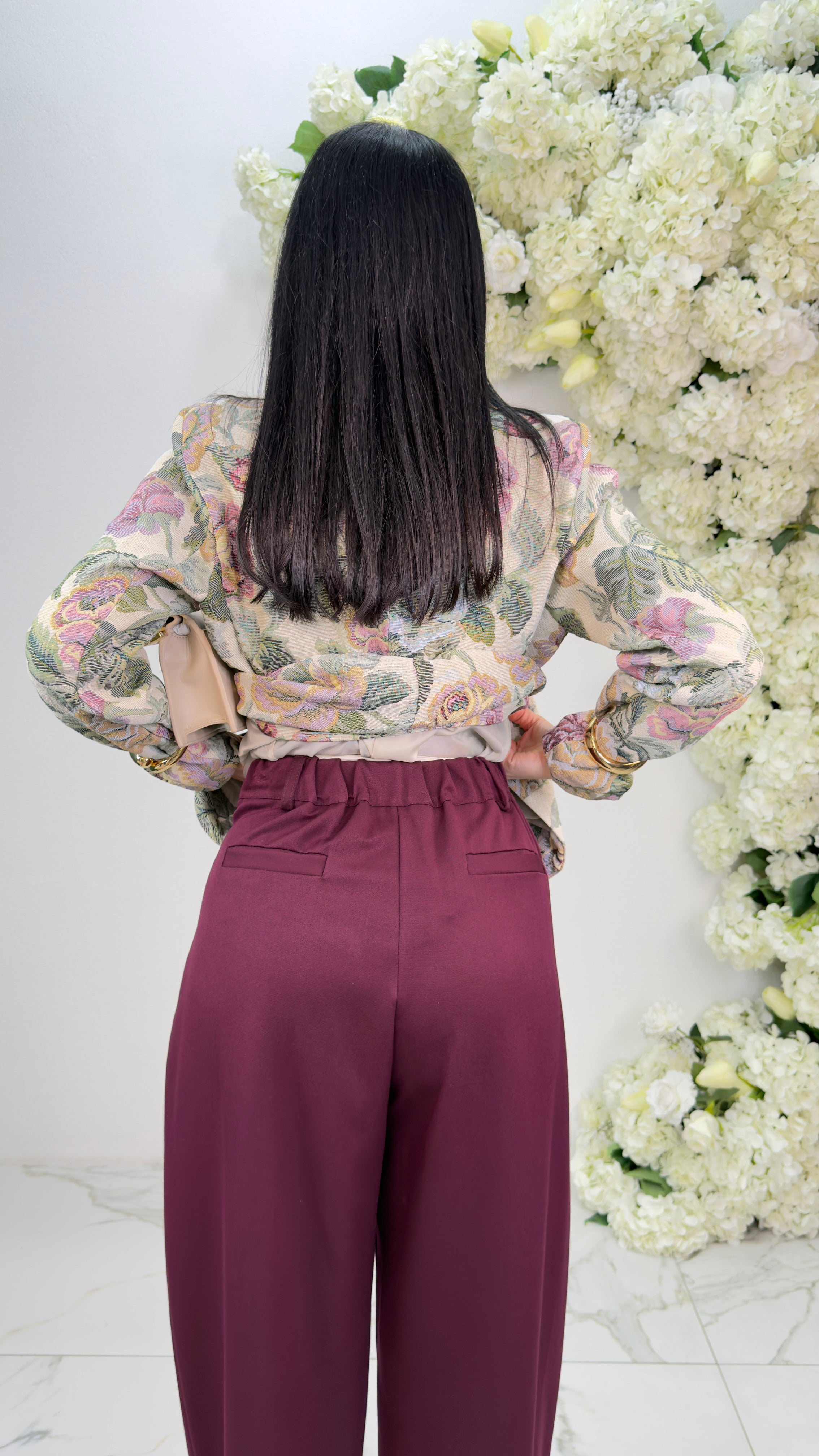 Pantaloni 4720