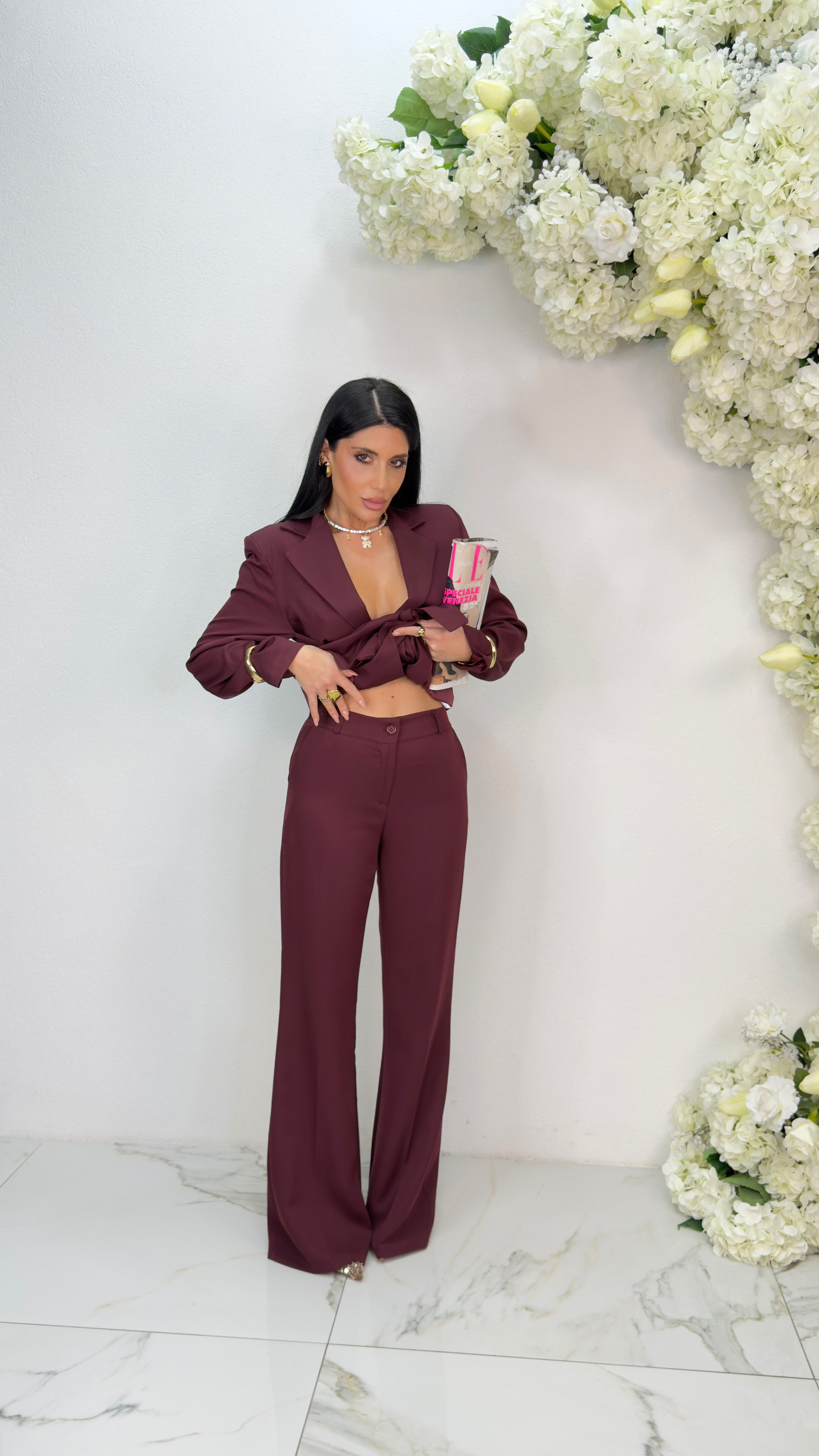 Tailleur 6012