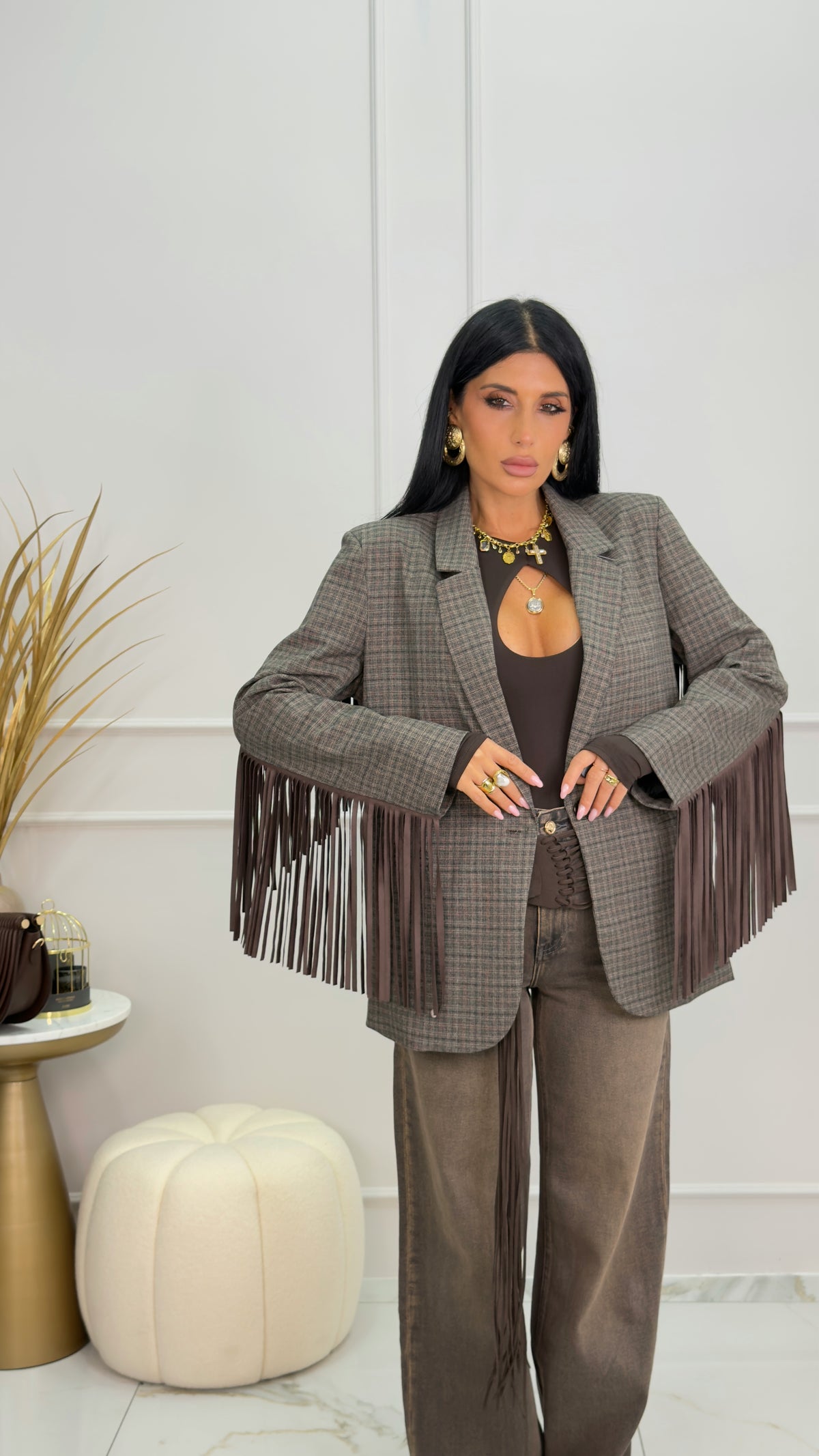 Blazer 4705