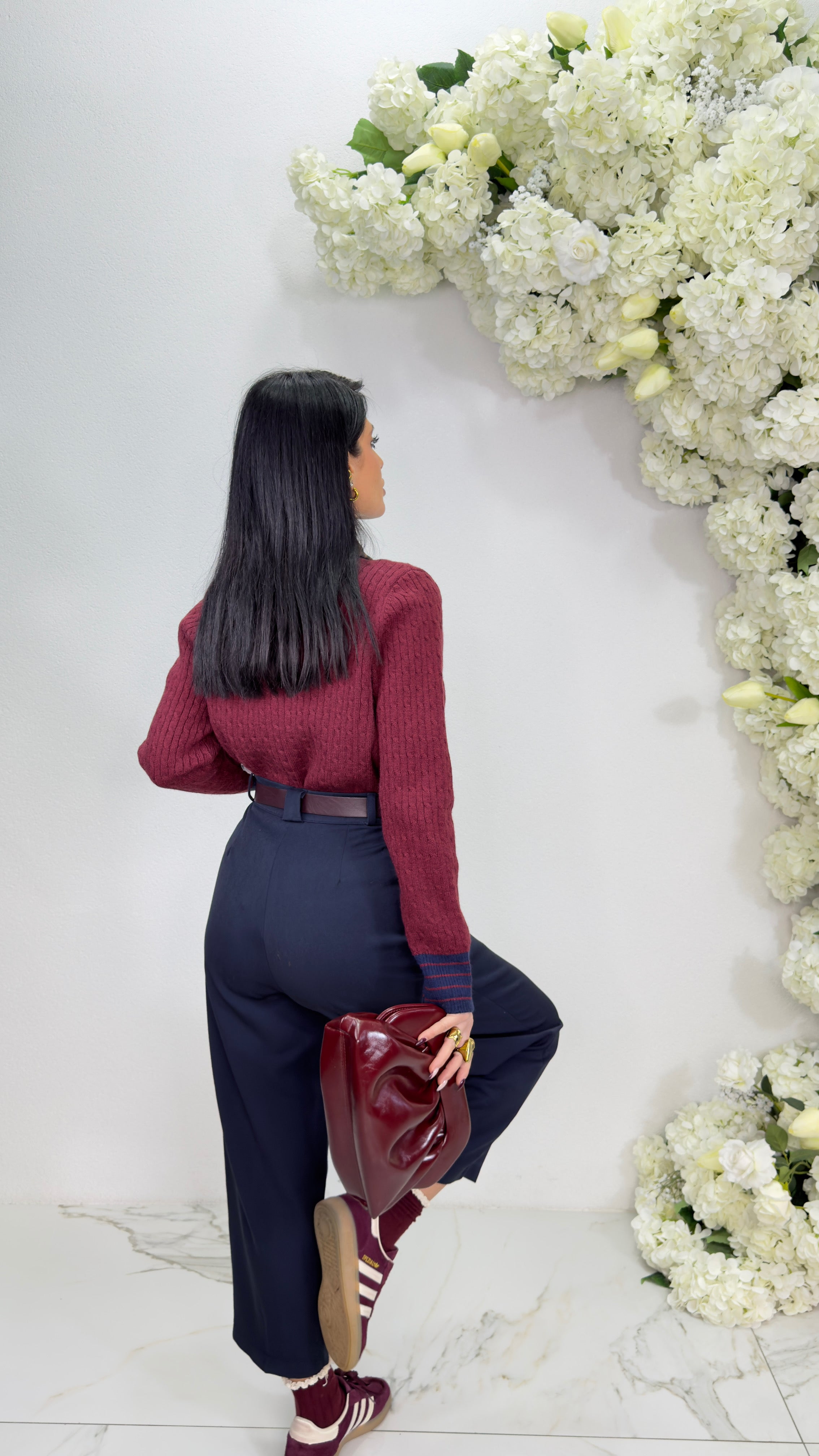 Pantaloni Giorgia