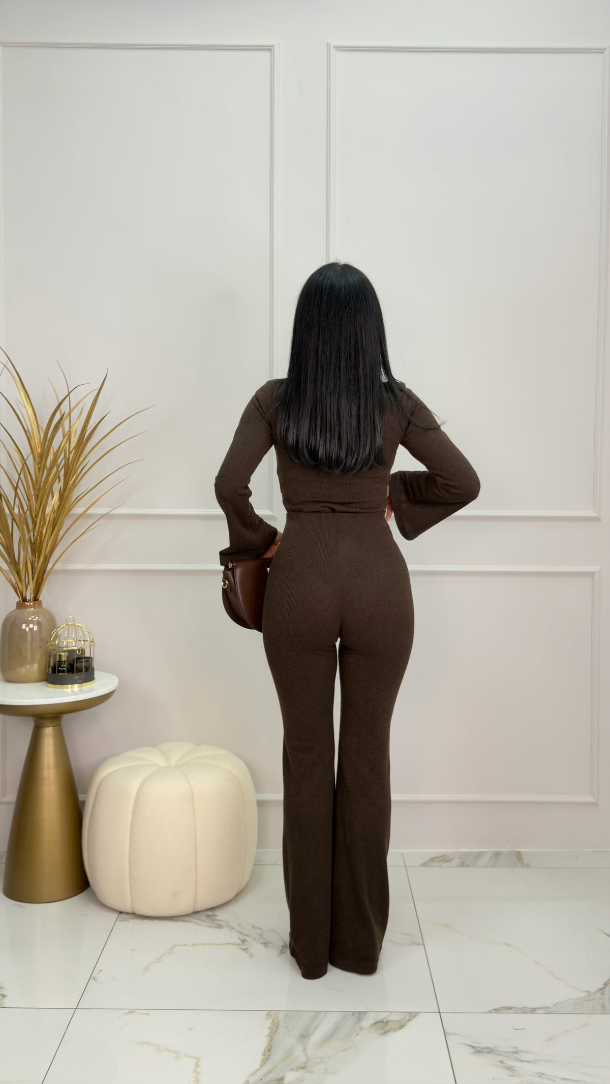 Pantalone Sarah Chole 018395