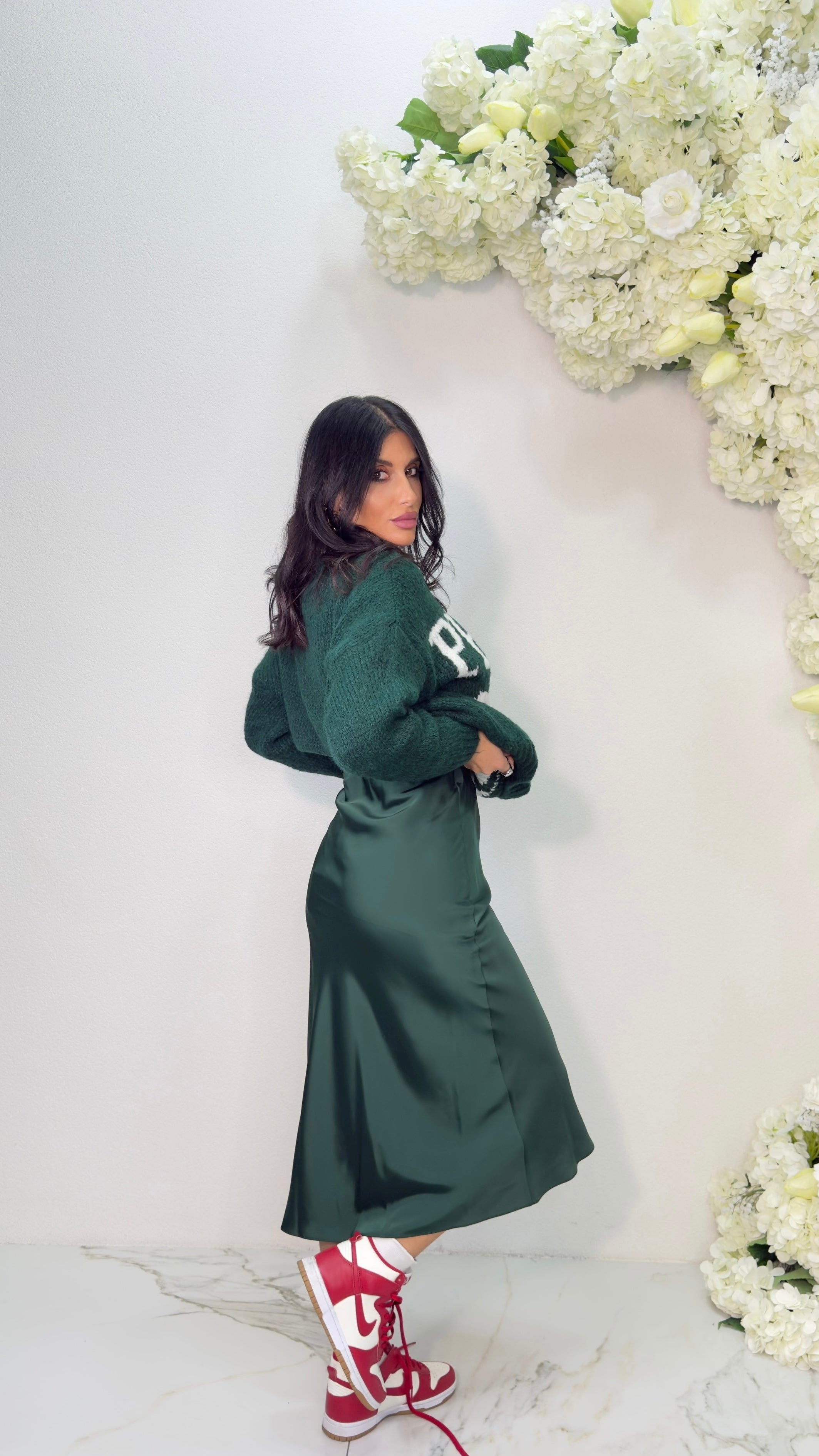 Longuette phard 0578