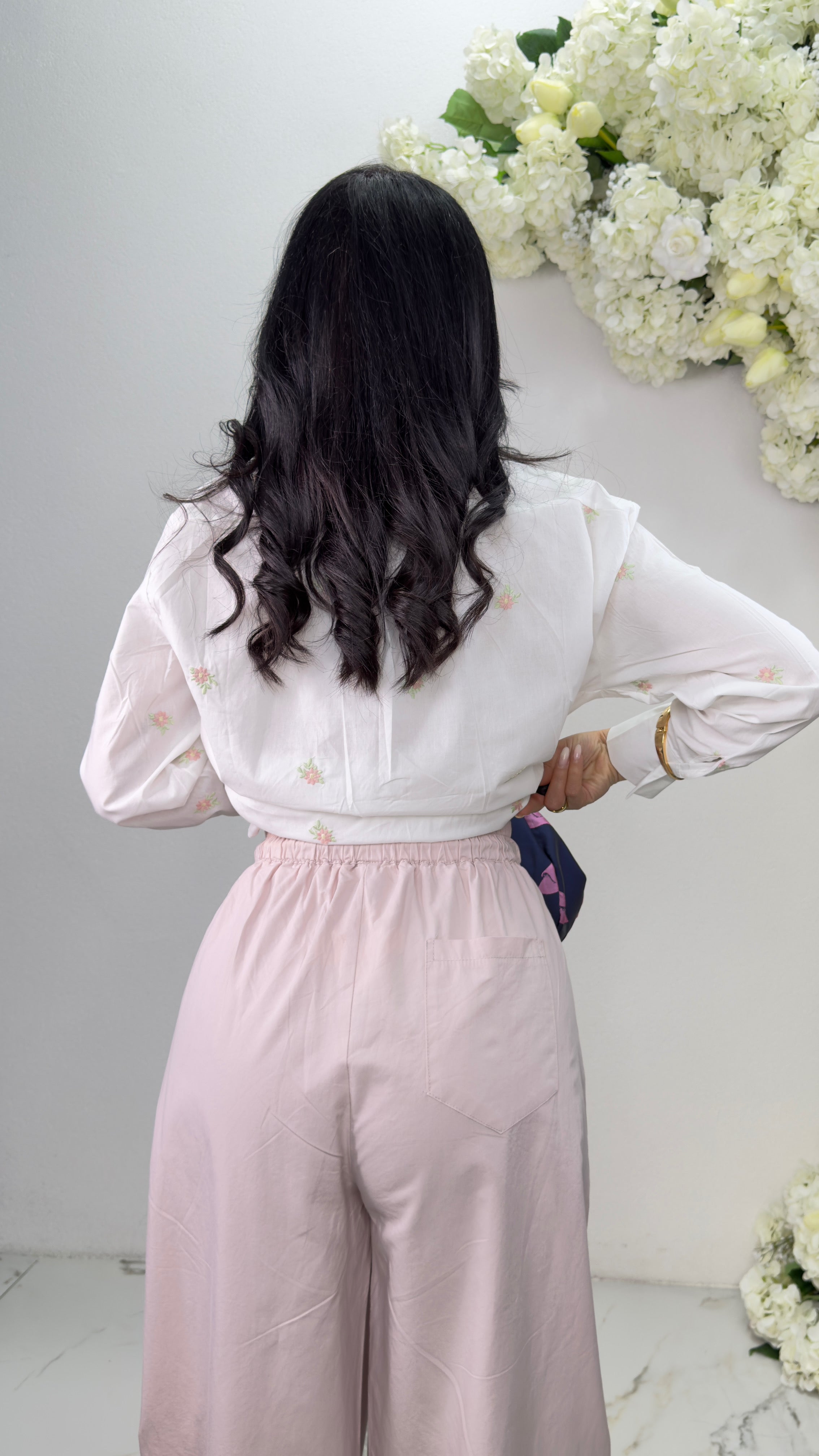 Pantaloni 9251