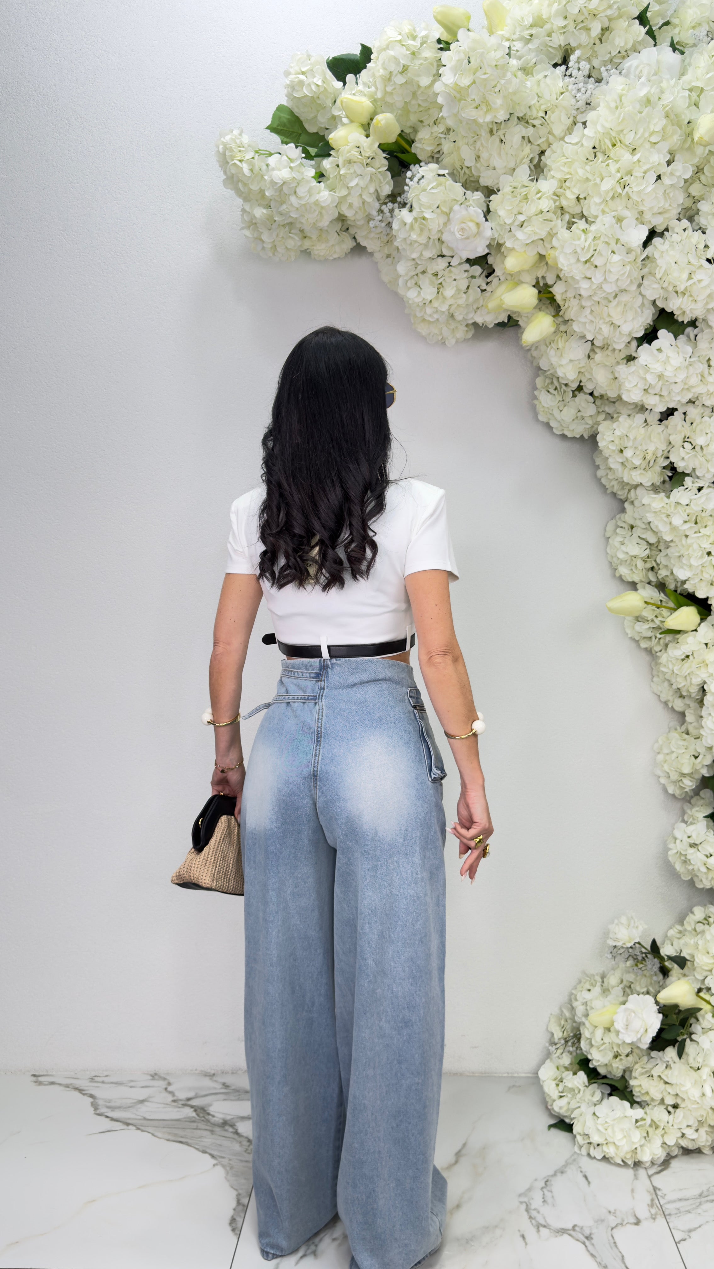 Jeans 3667