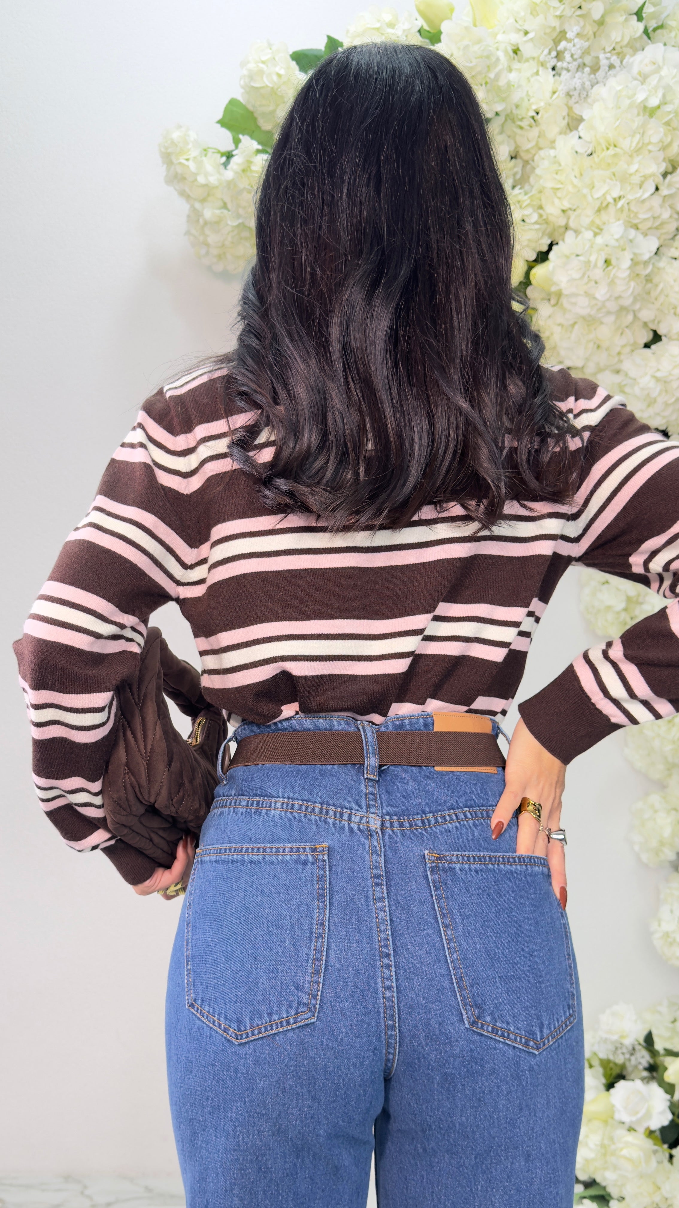 Jeans sarah chole 9182