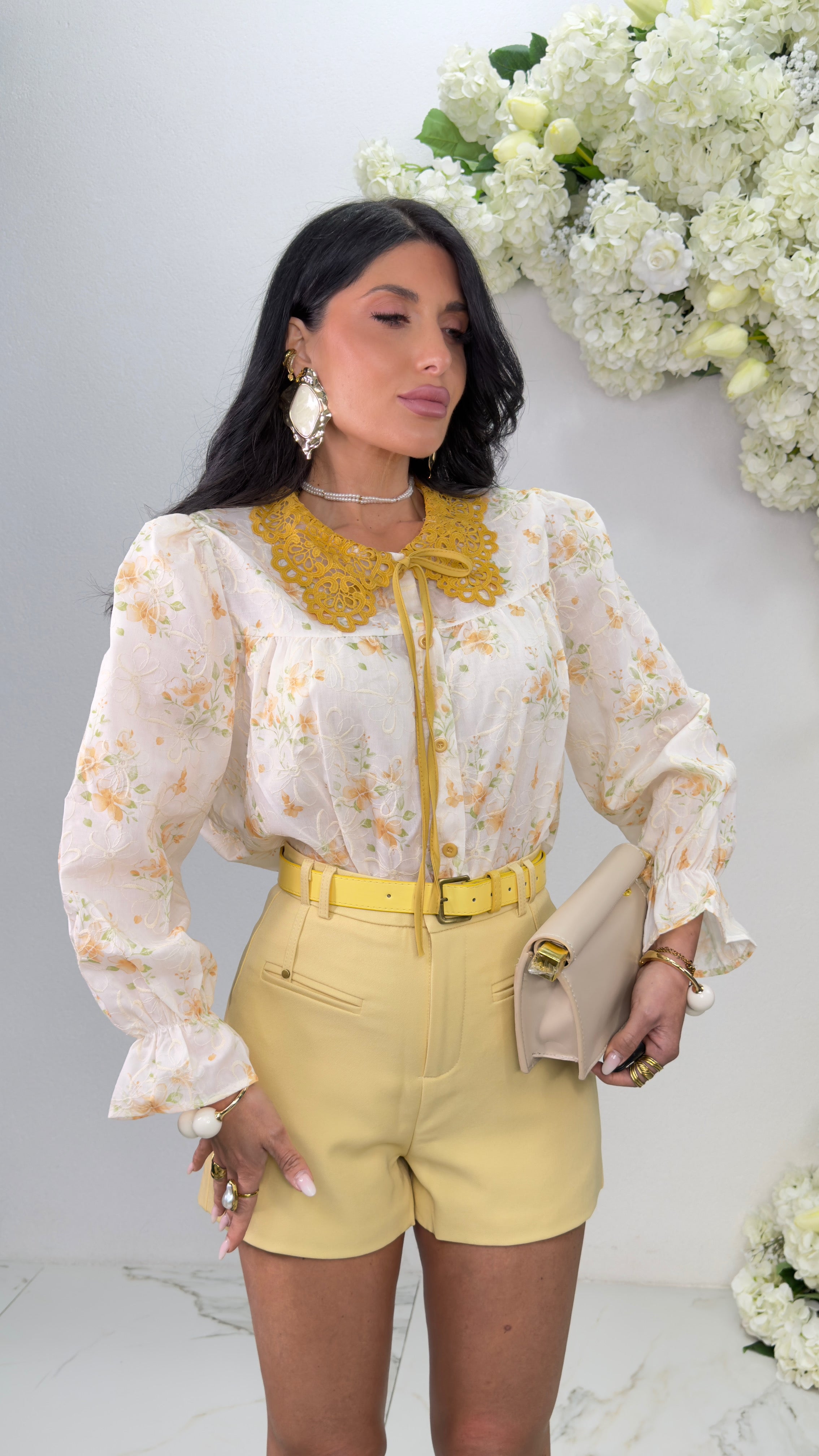 Camicia 7681