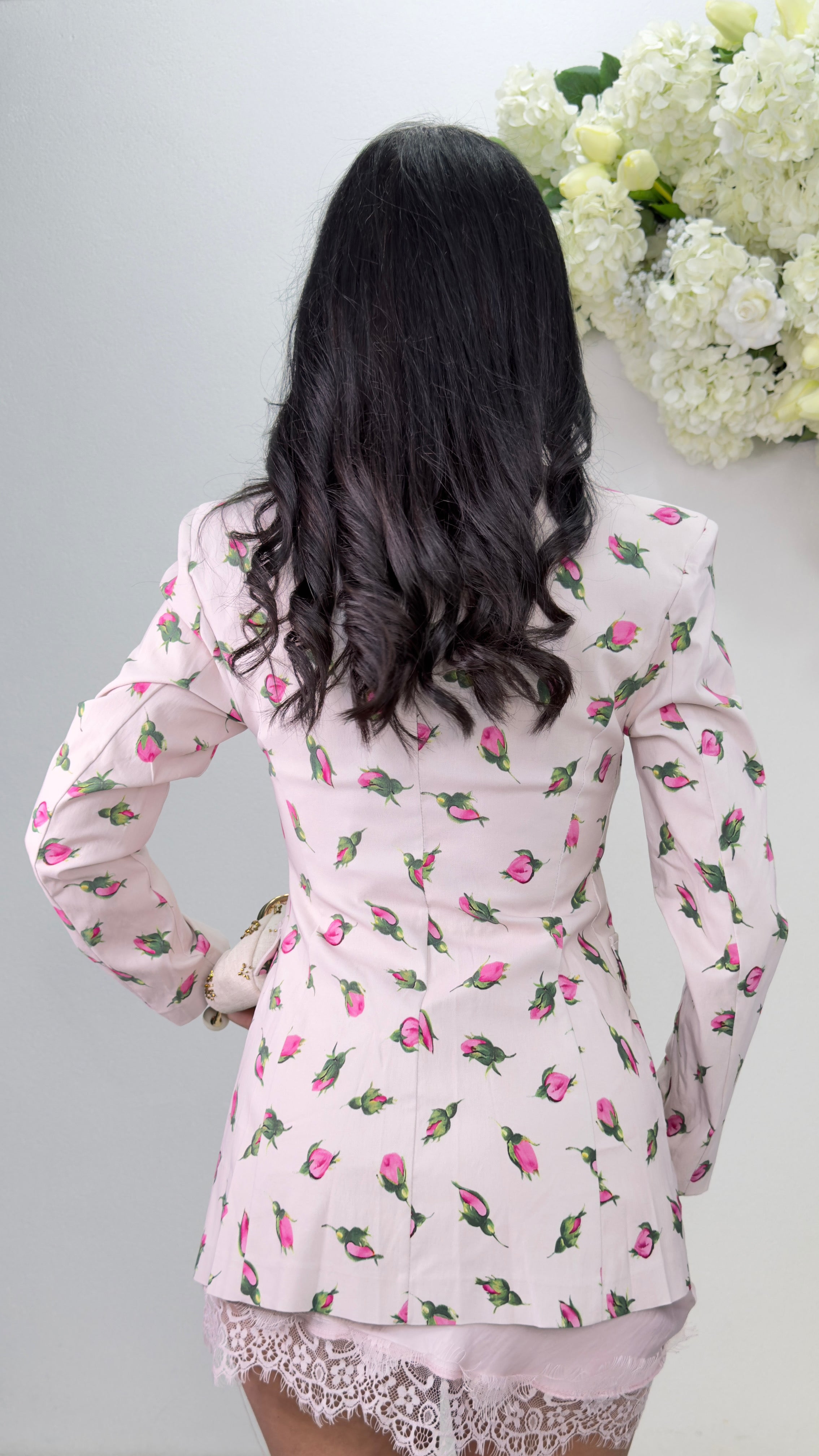 Blazer 5407