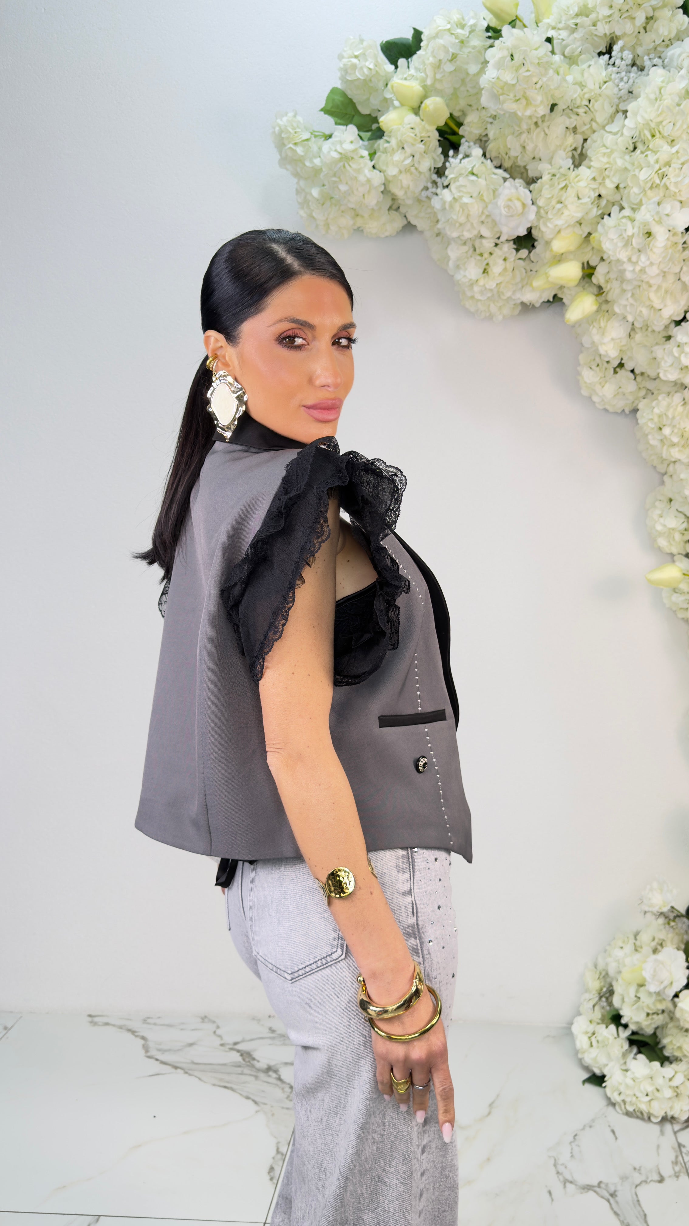Gilet 1339