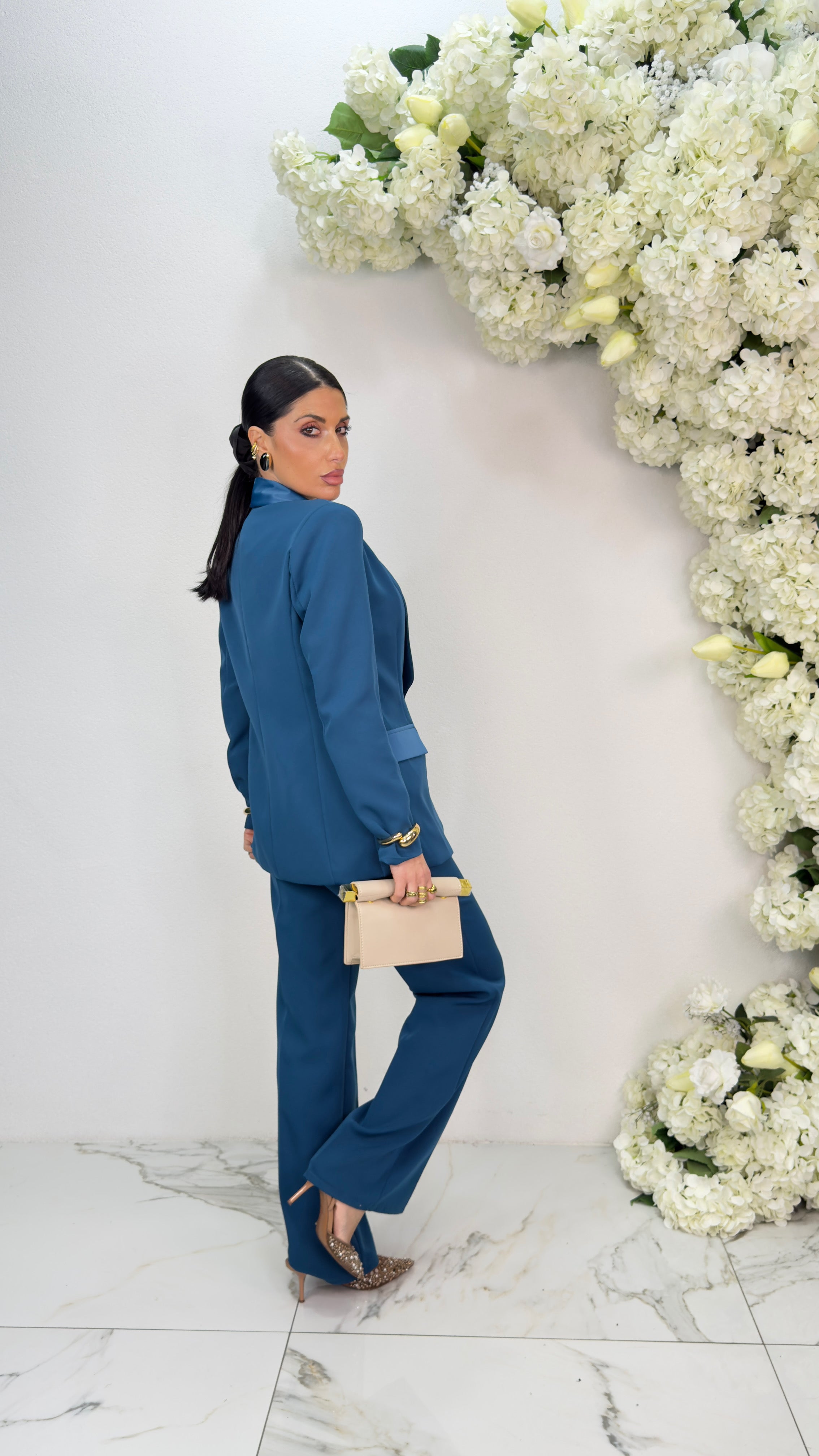 Tailleur Venere (PREORDINE ,consegna dopo 7 giorni dall’acquisto )