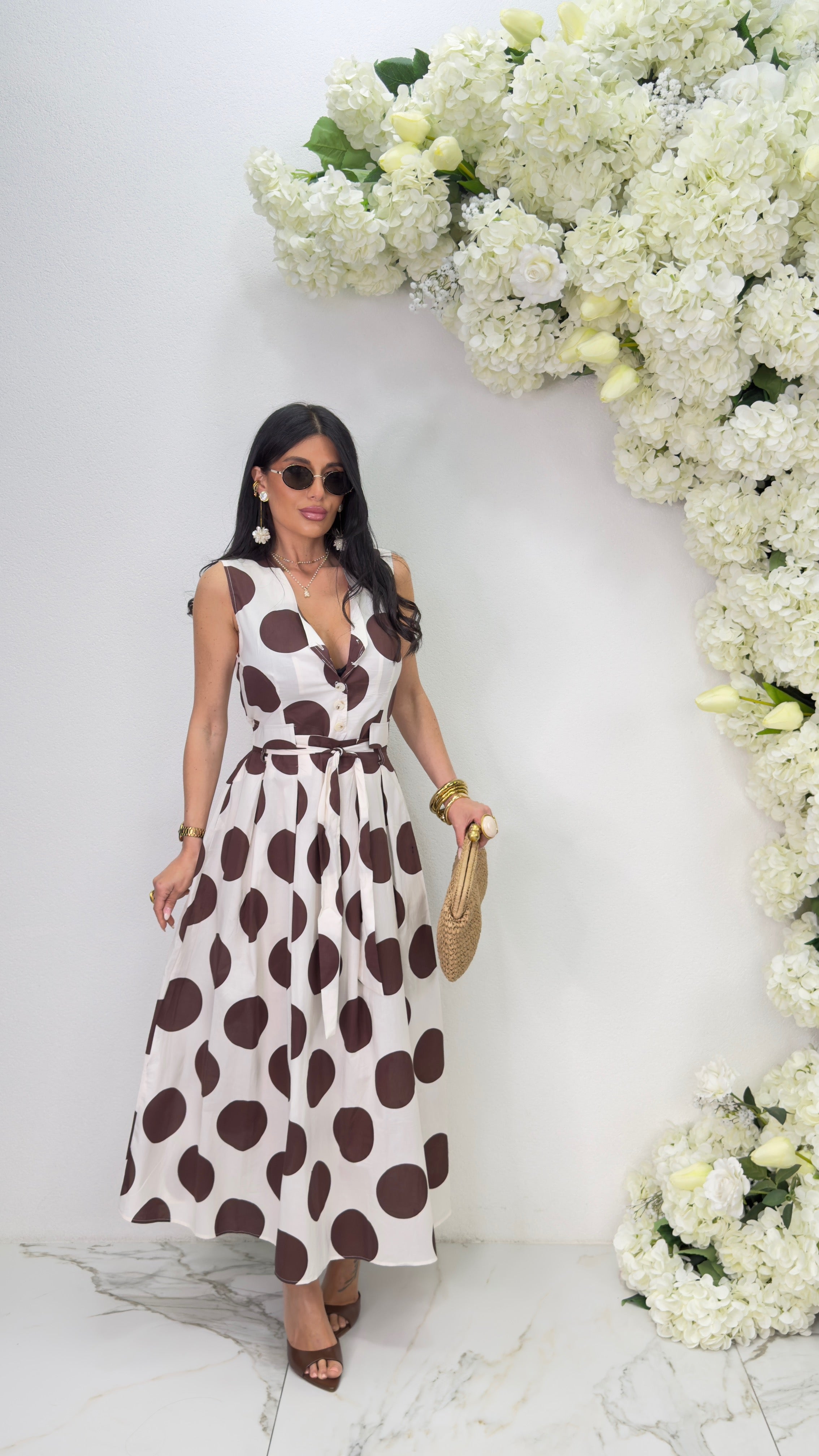 Coordinato Sarah Chole S8914