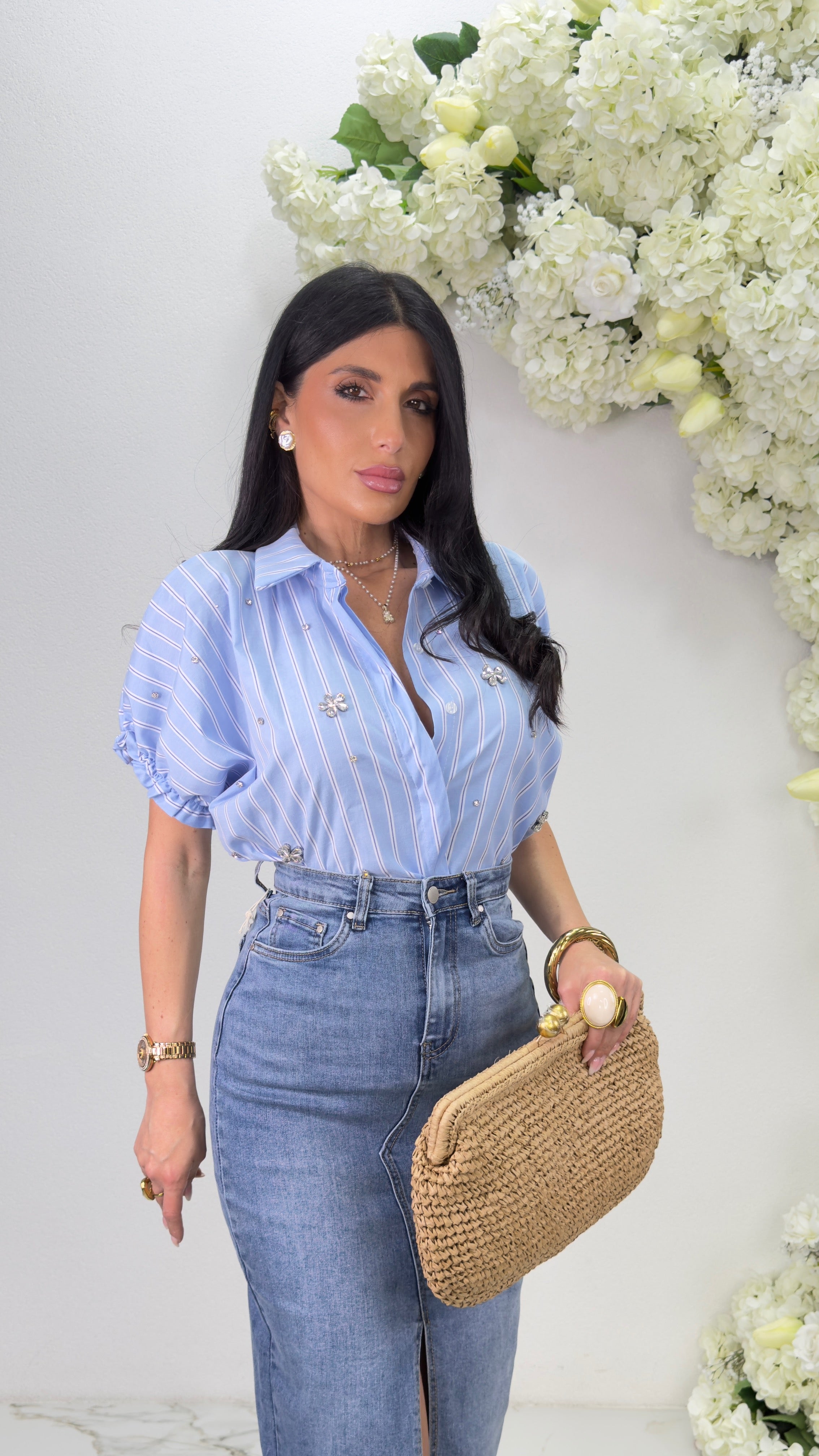 Camicia 0996