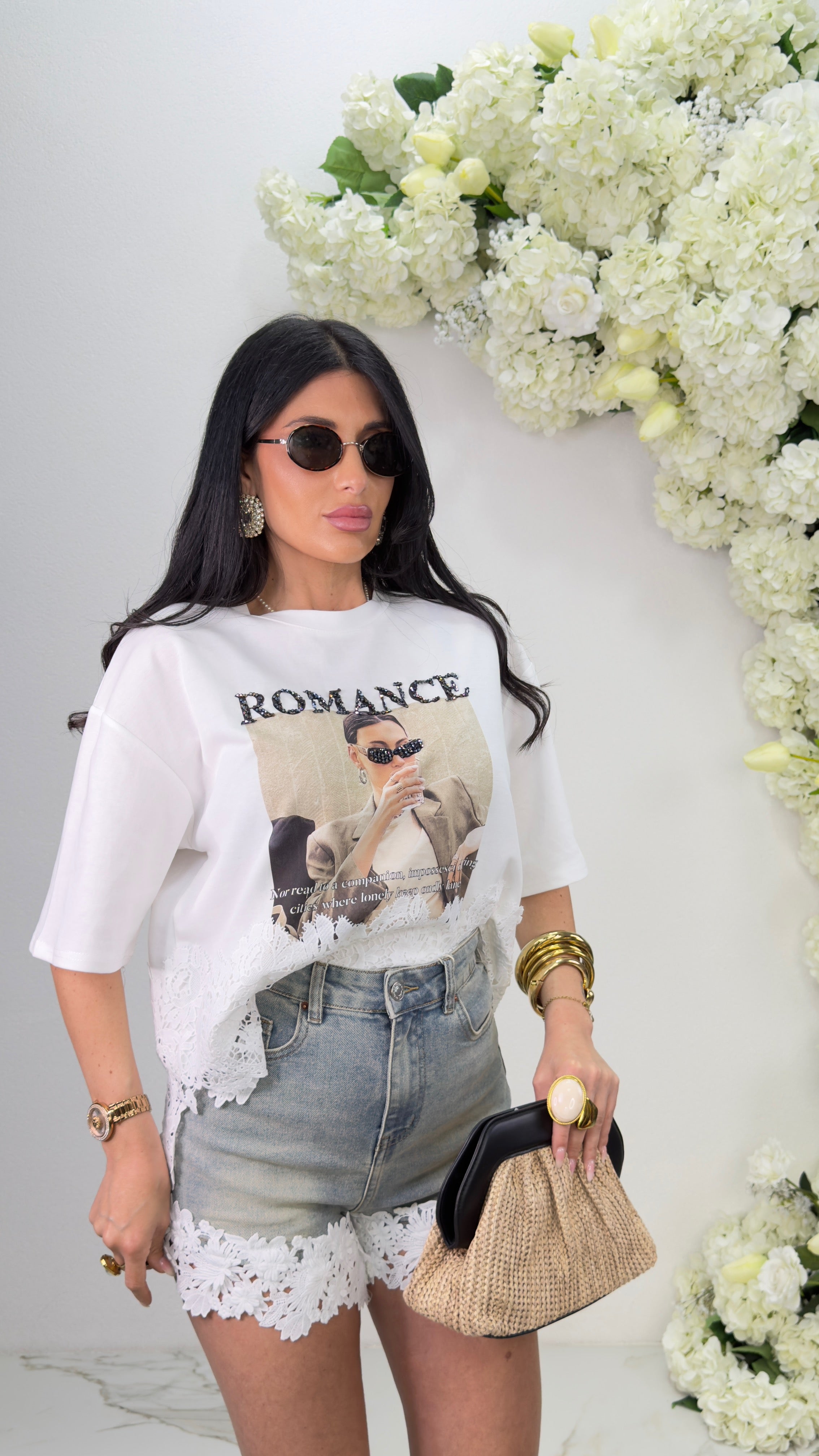 T-shirt 3206