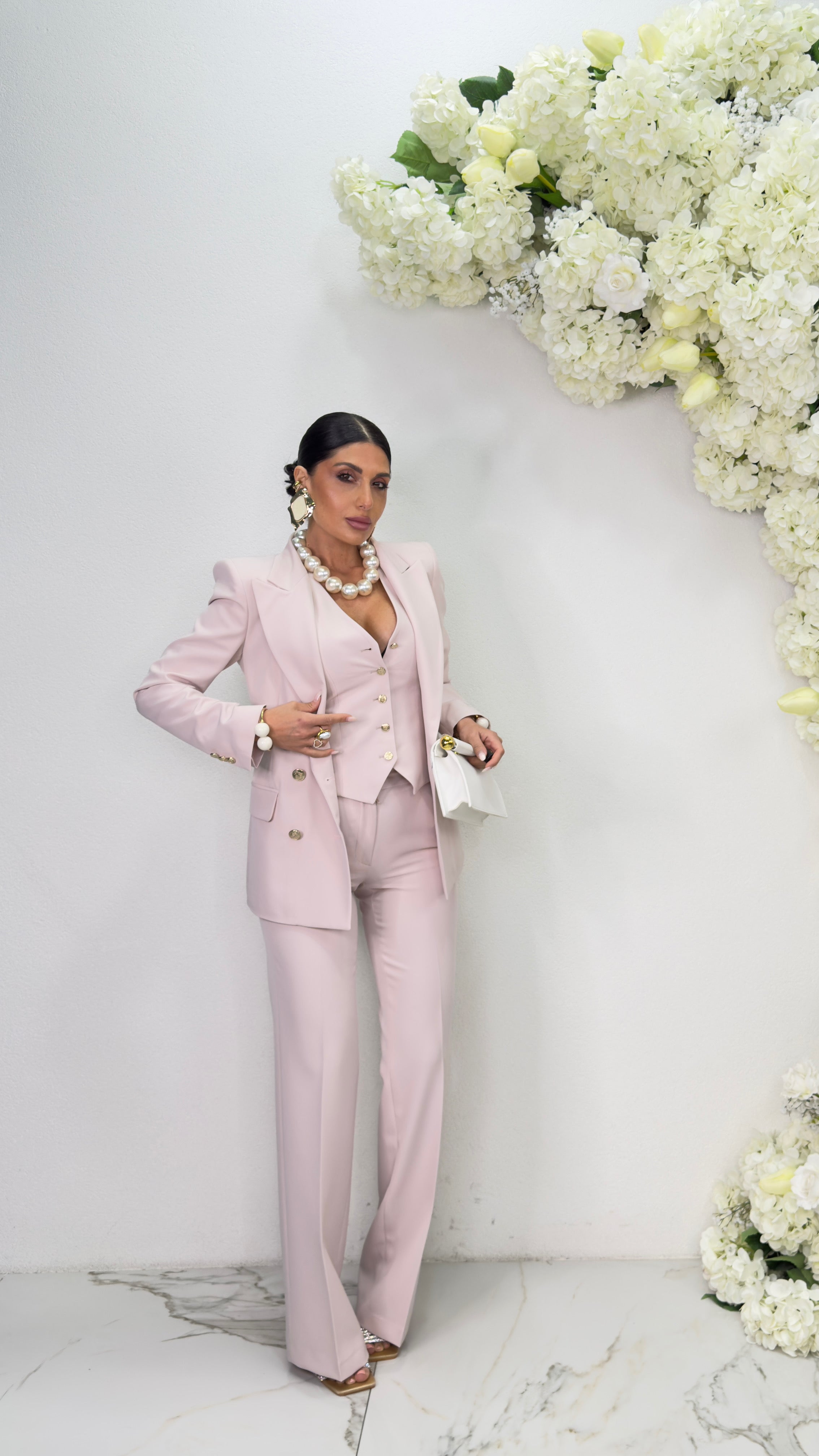 Tailleur Made in Italy 4605