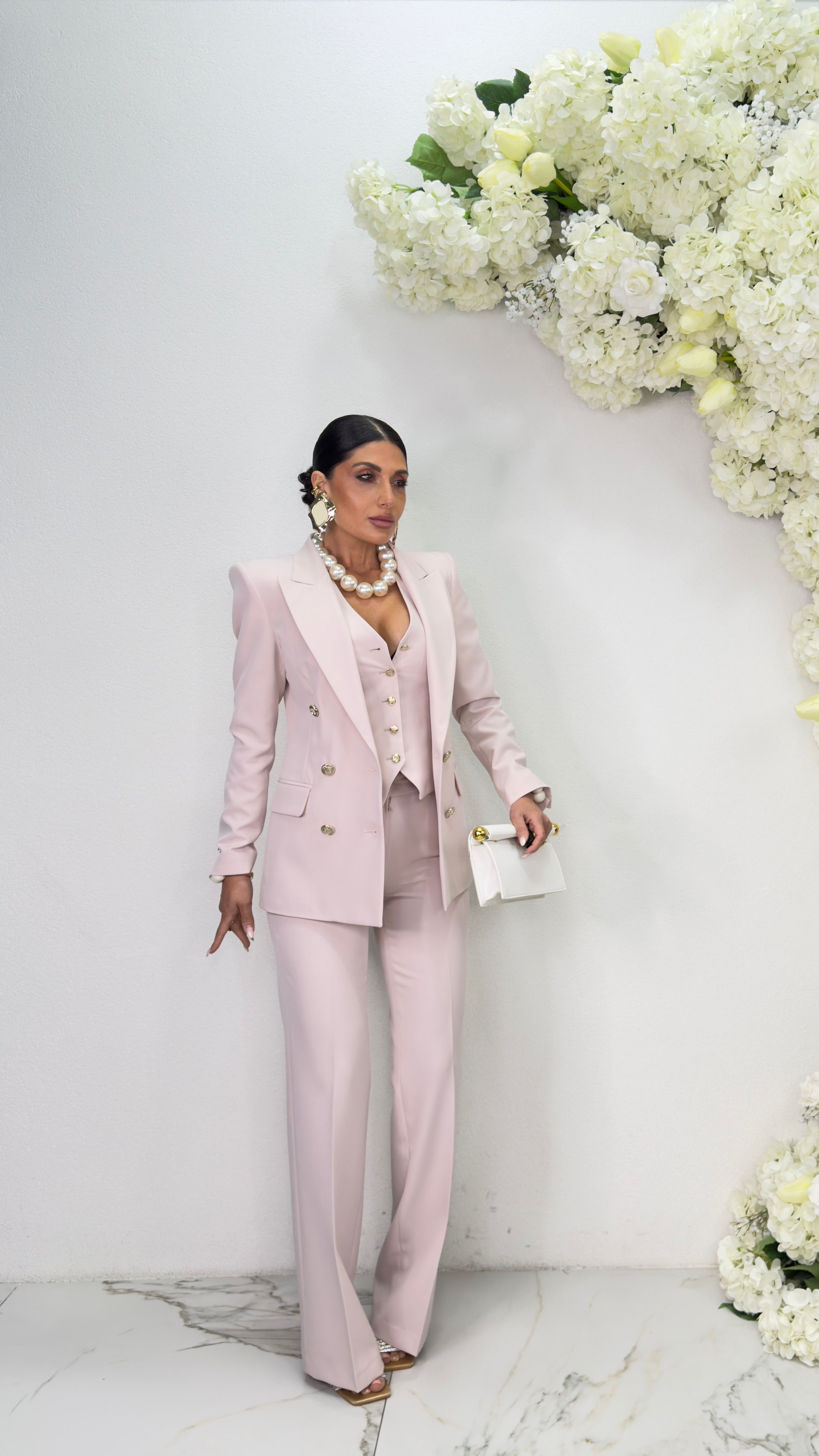 Tailleur Made in Italy 4605