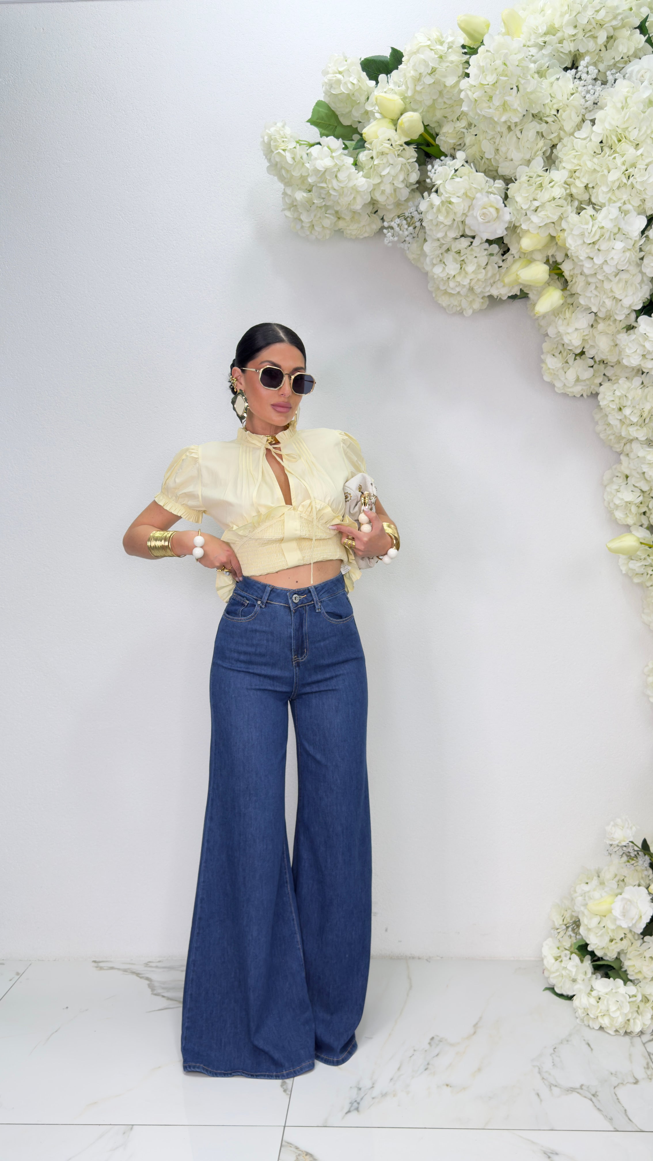 Jeans PDK PJ9550