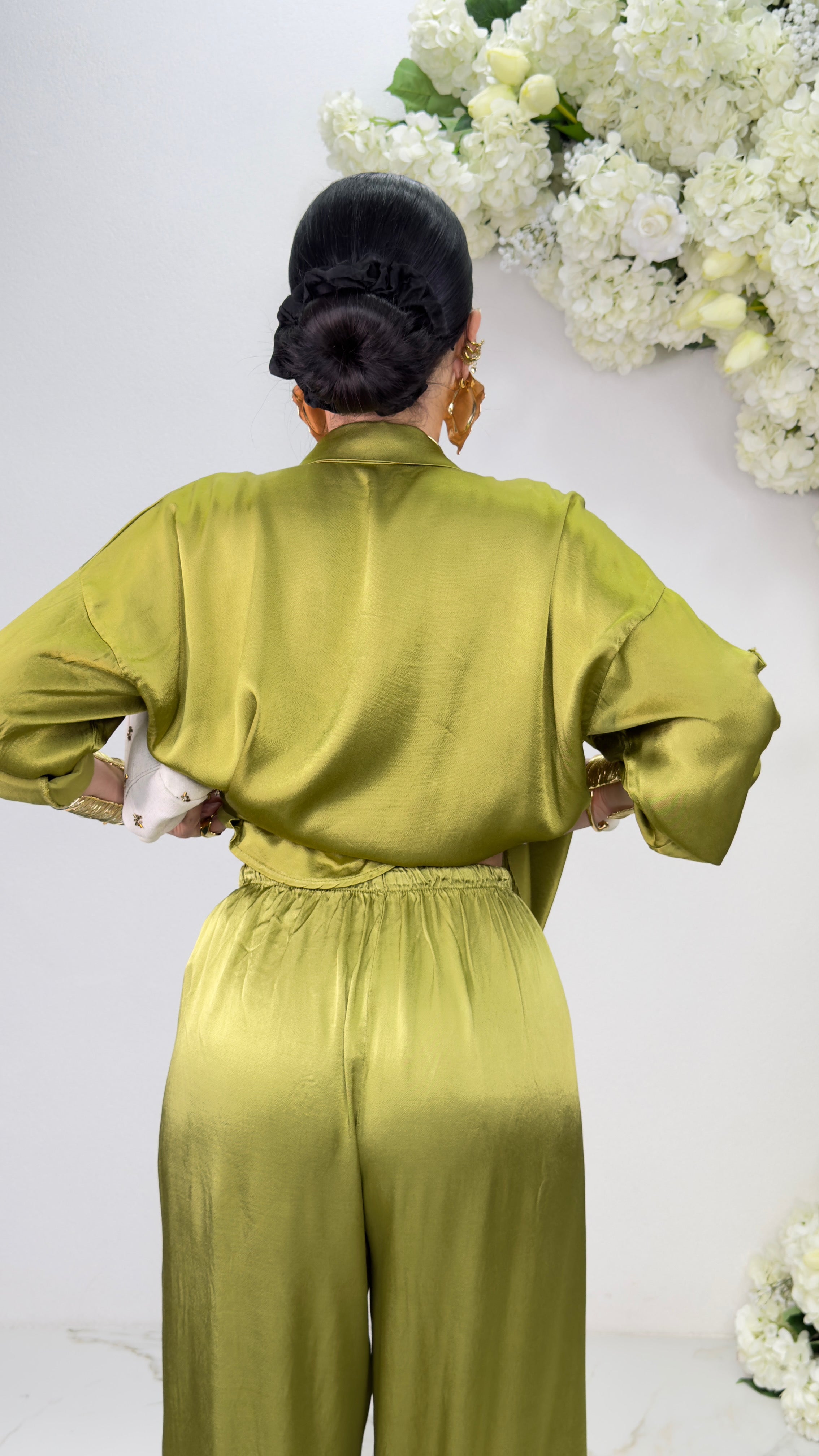 Pantaloni 4205