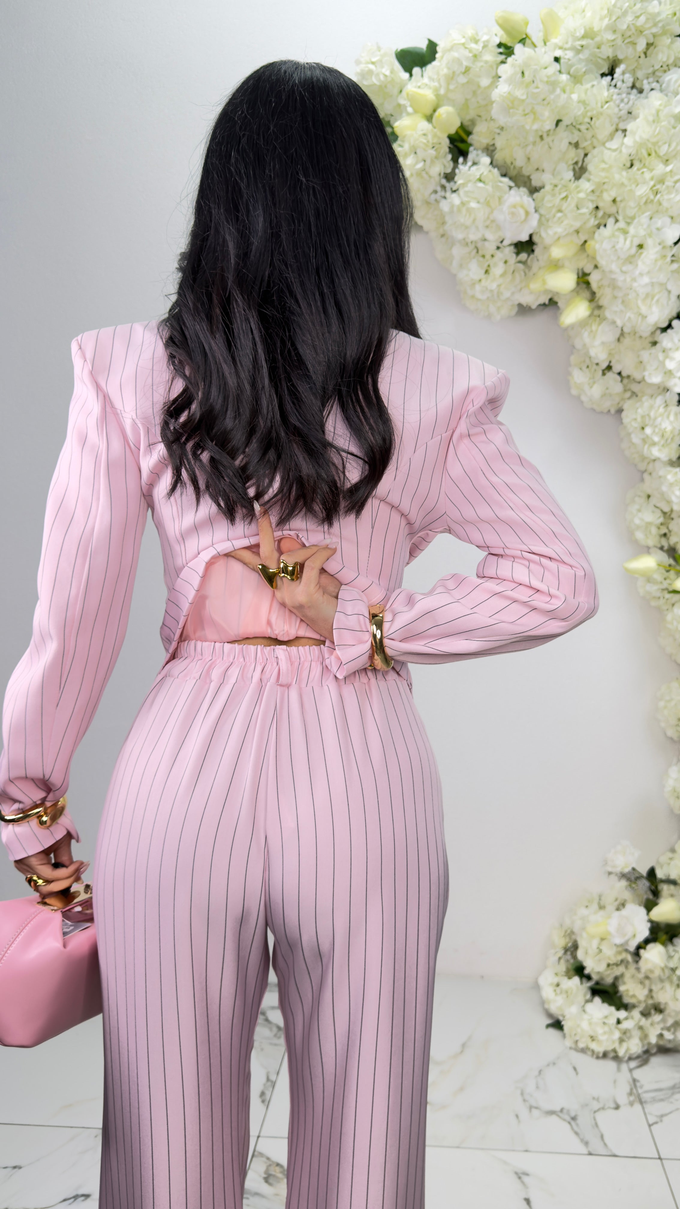 Coordinato 8525