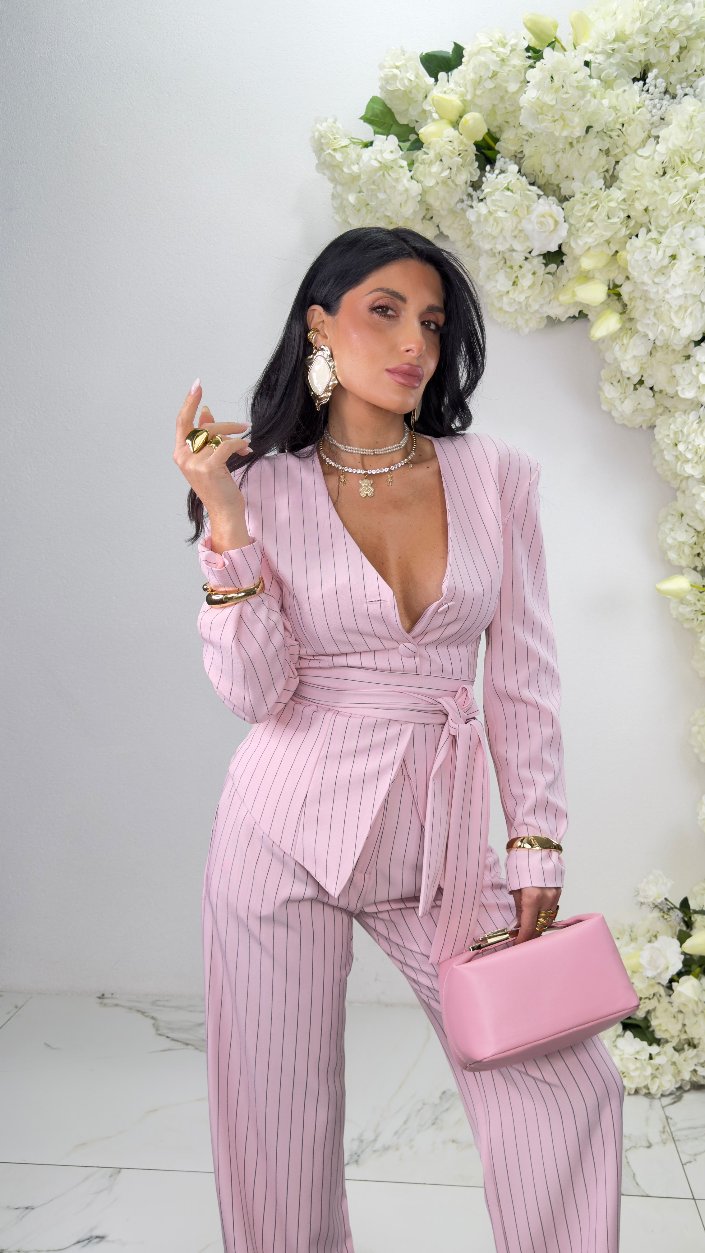 Coordinato 8525