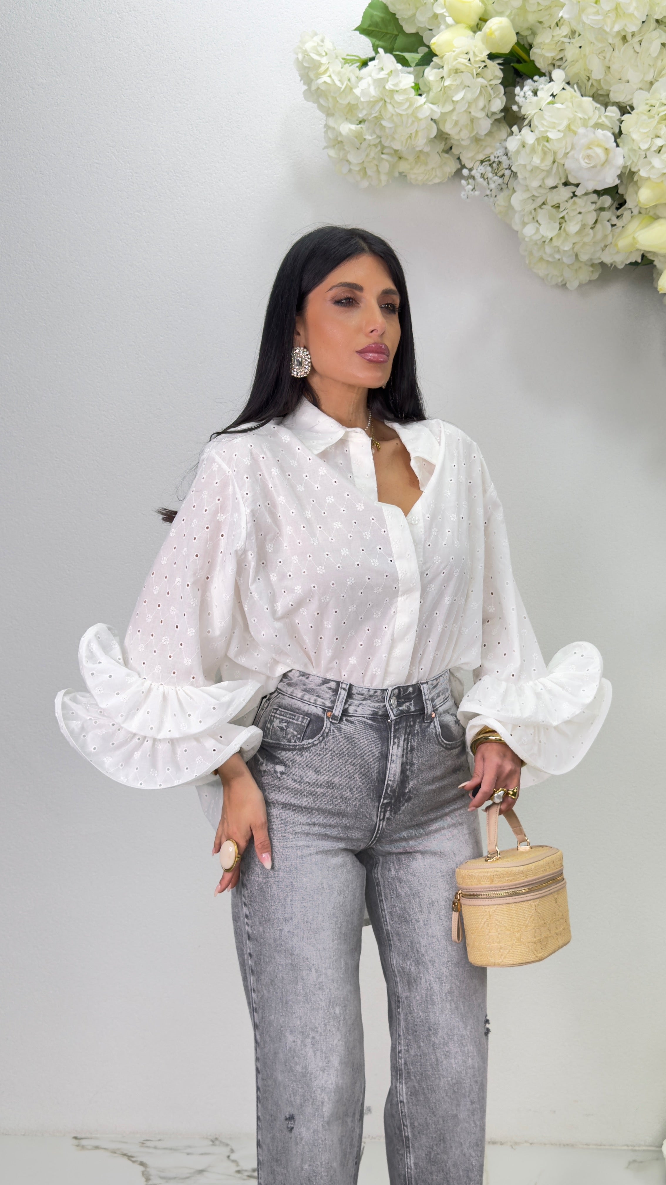 Camicia 961