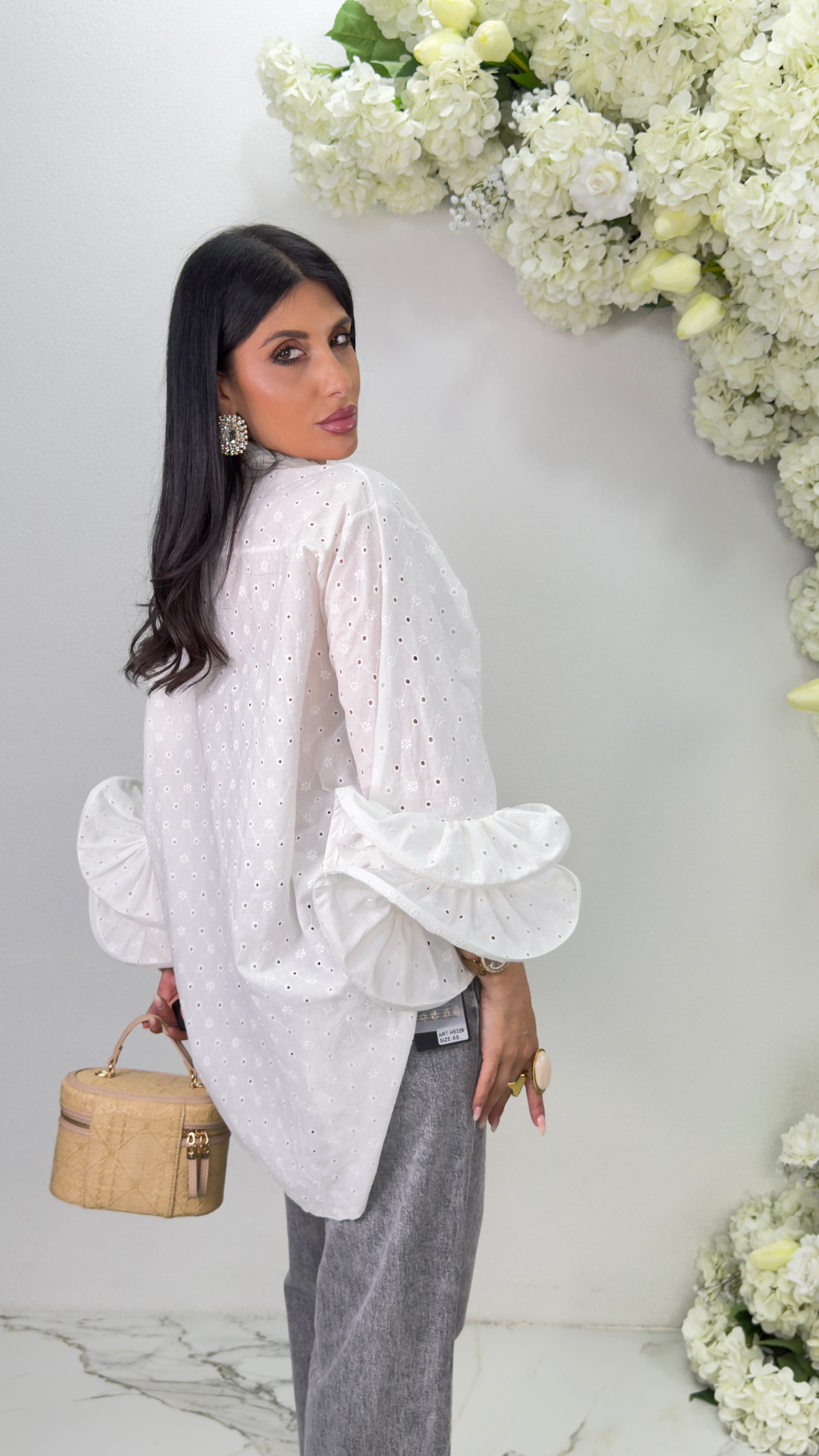 Camicia 961