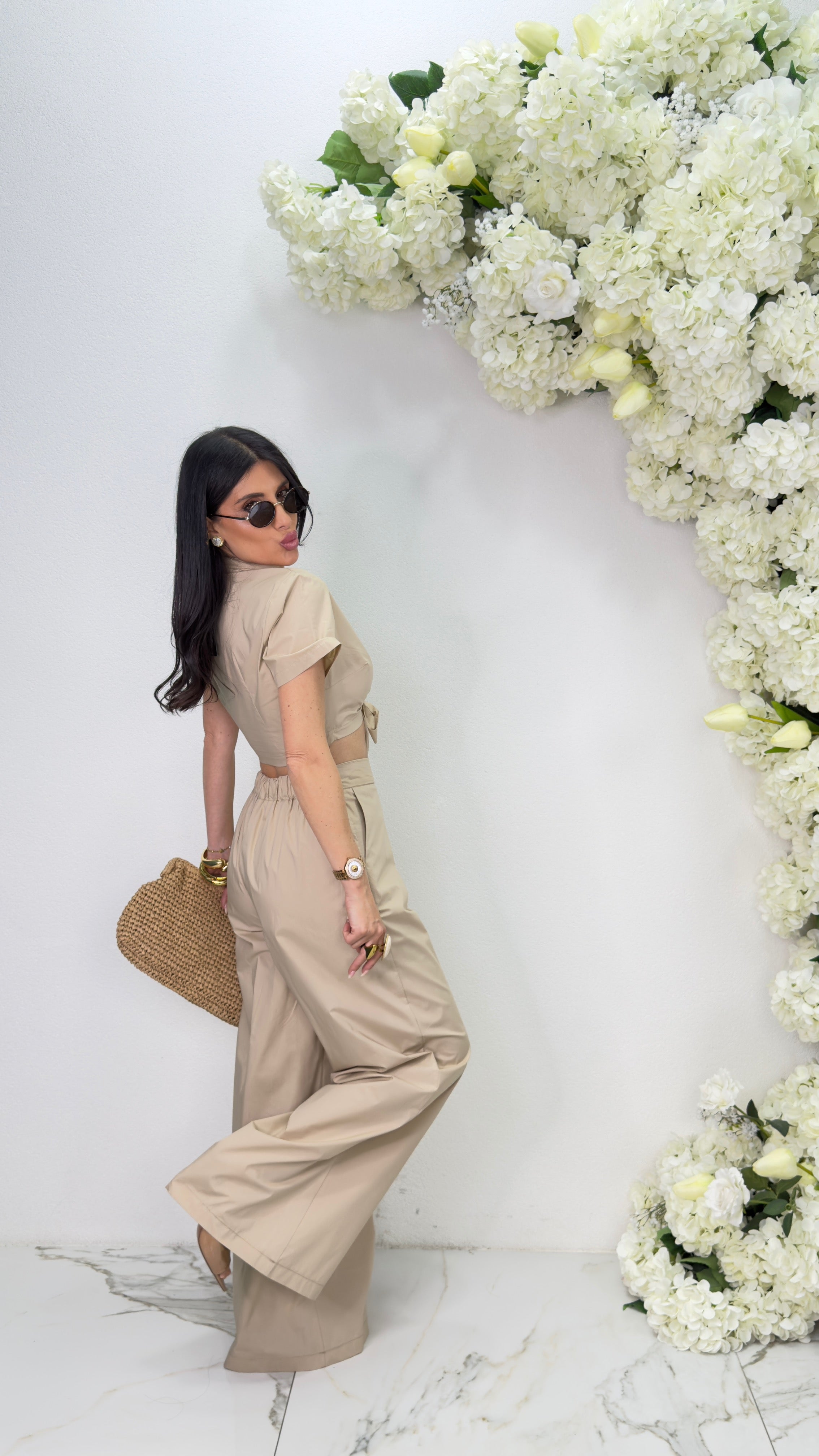 Coordinato Sarahchole 015721
