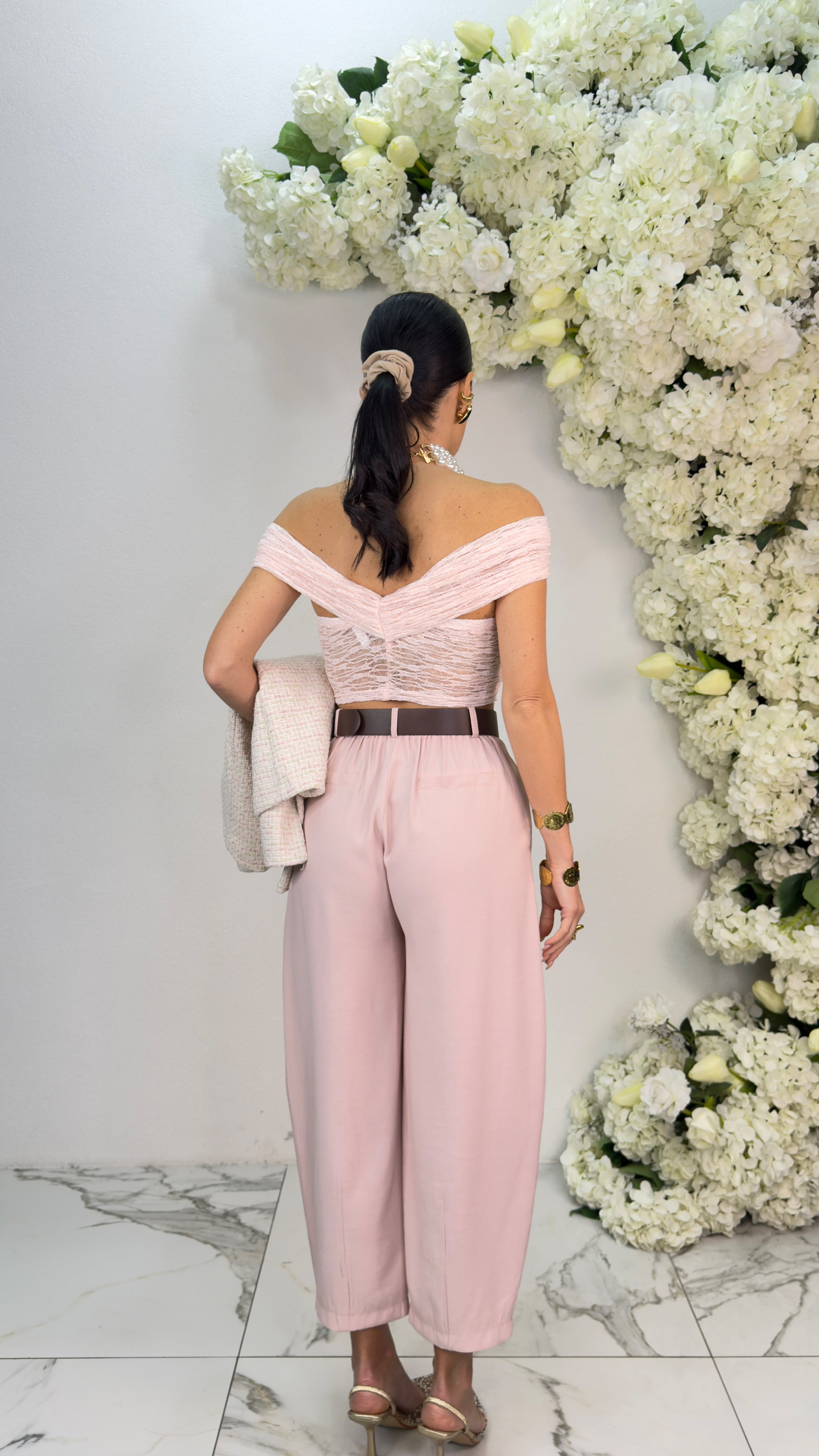 Pantaloni 2721