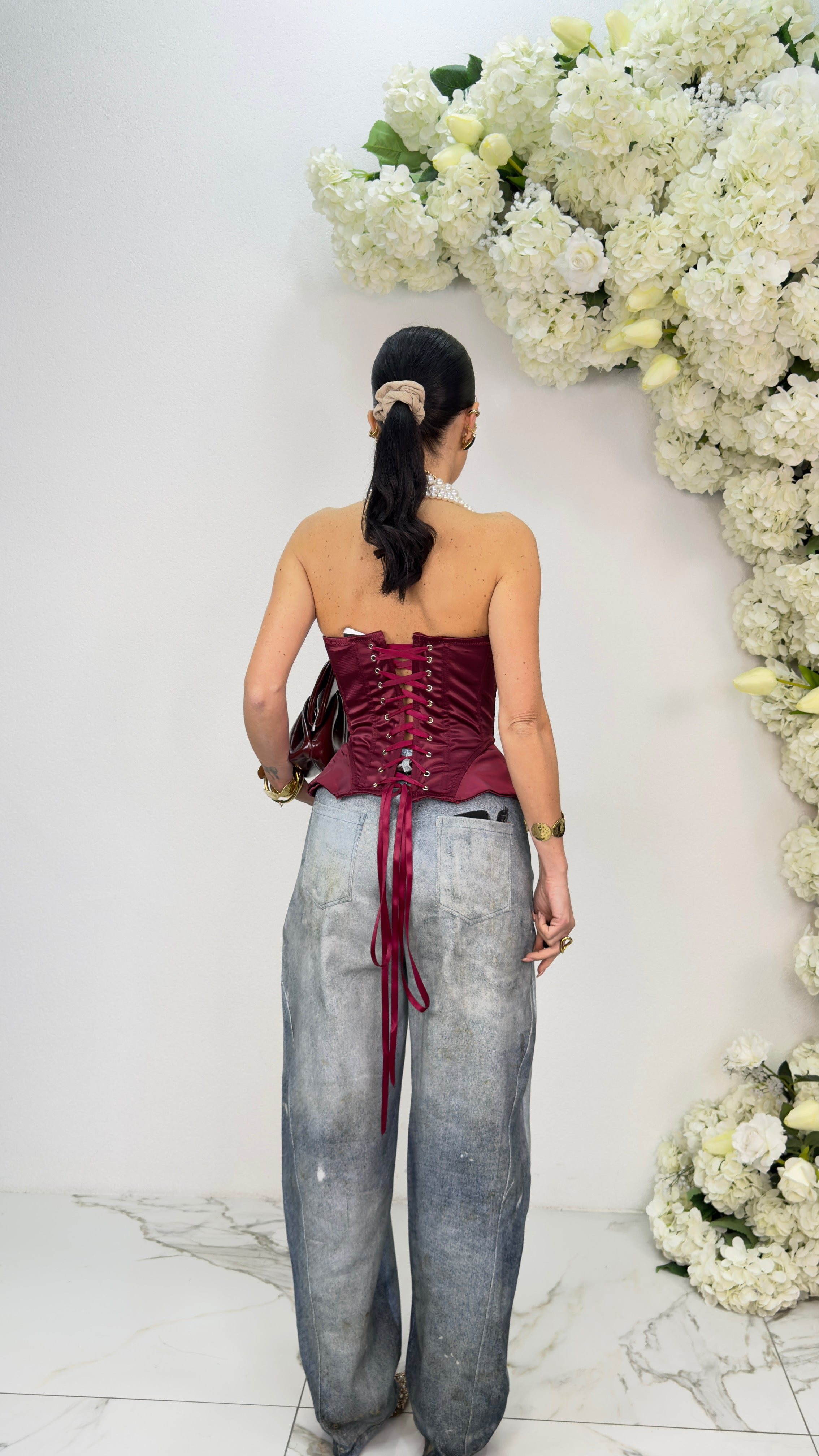 Jeans 9833