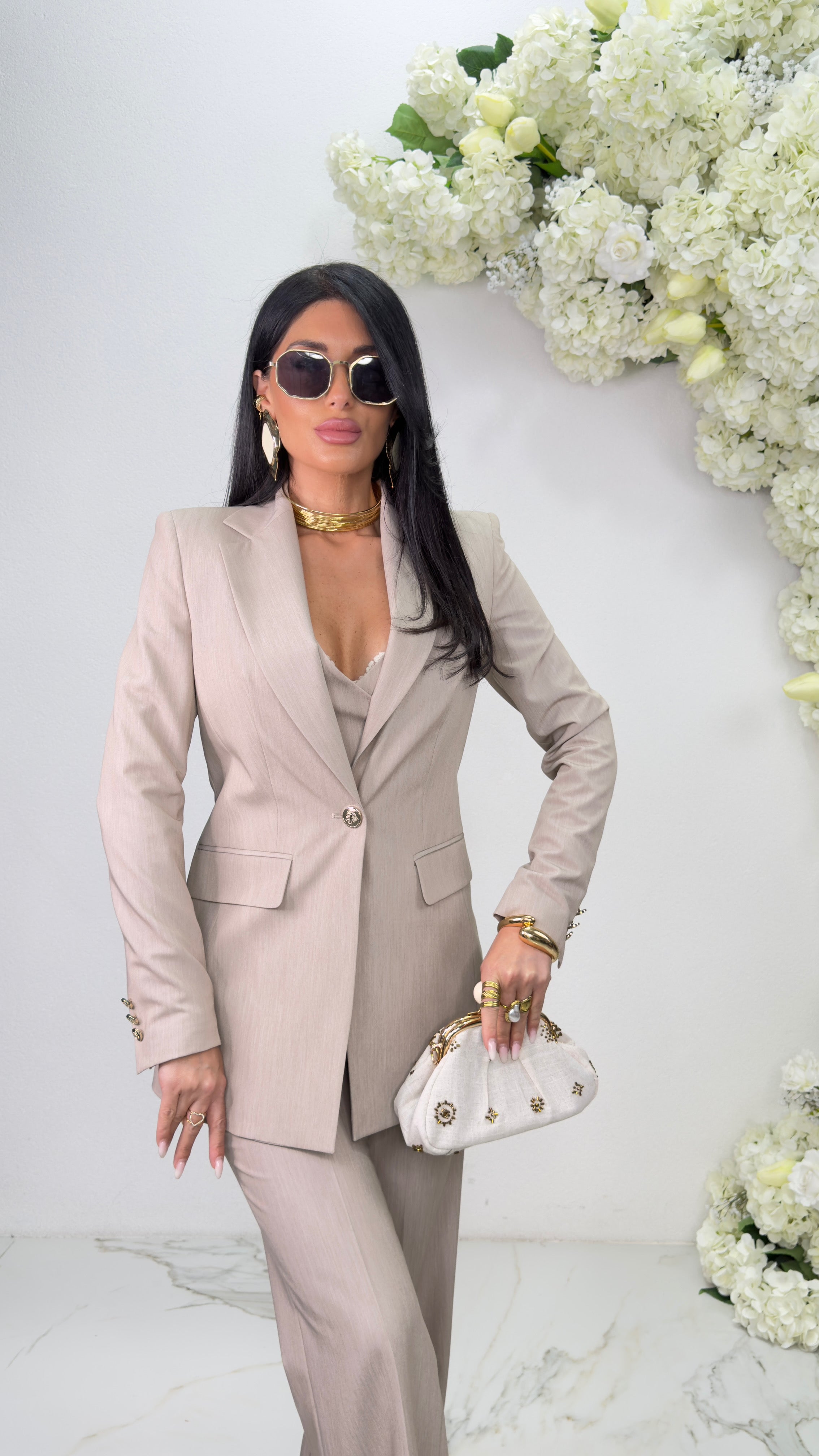 Tailleur Made in Italy 4603