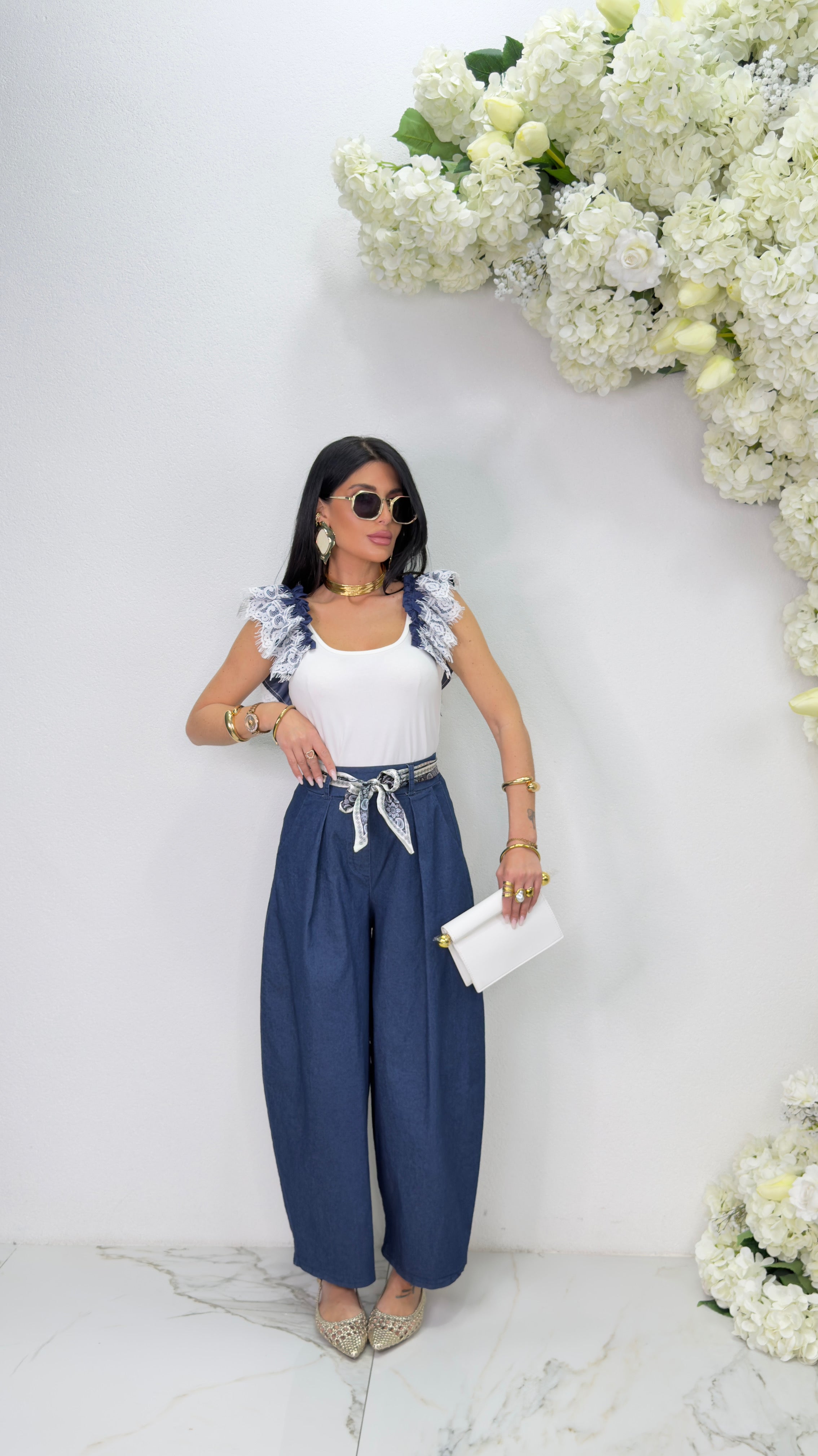Pantalone 3119