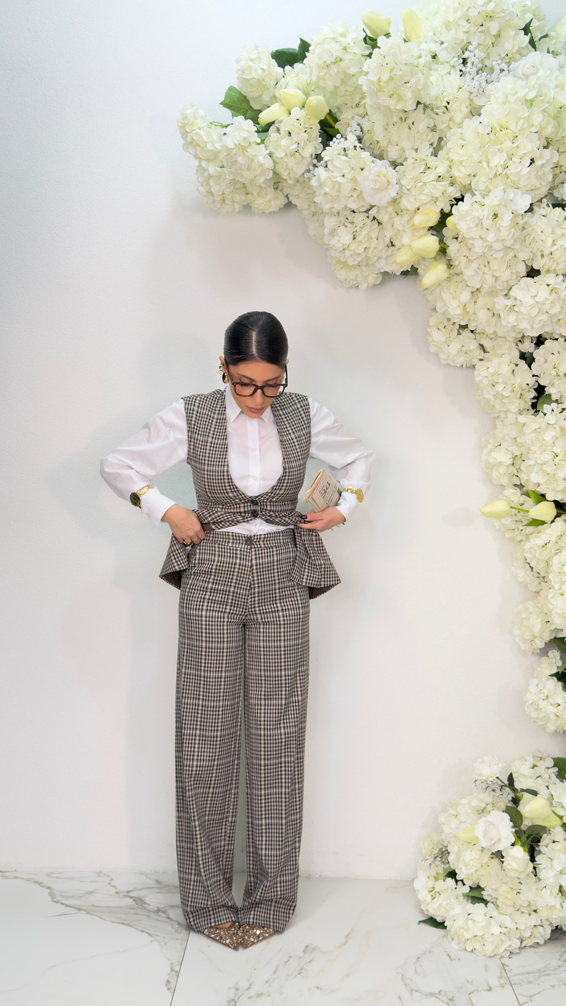 Pantaloni pdk 052151