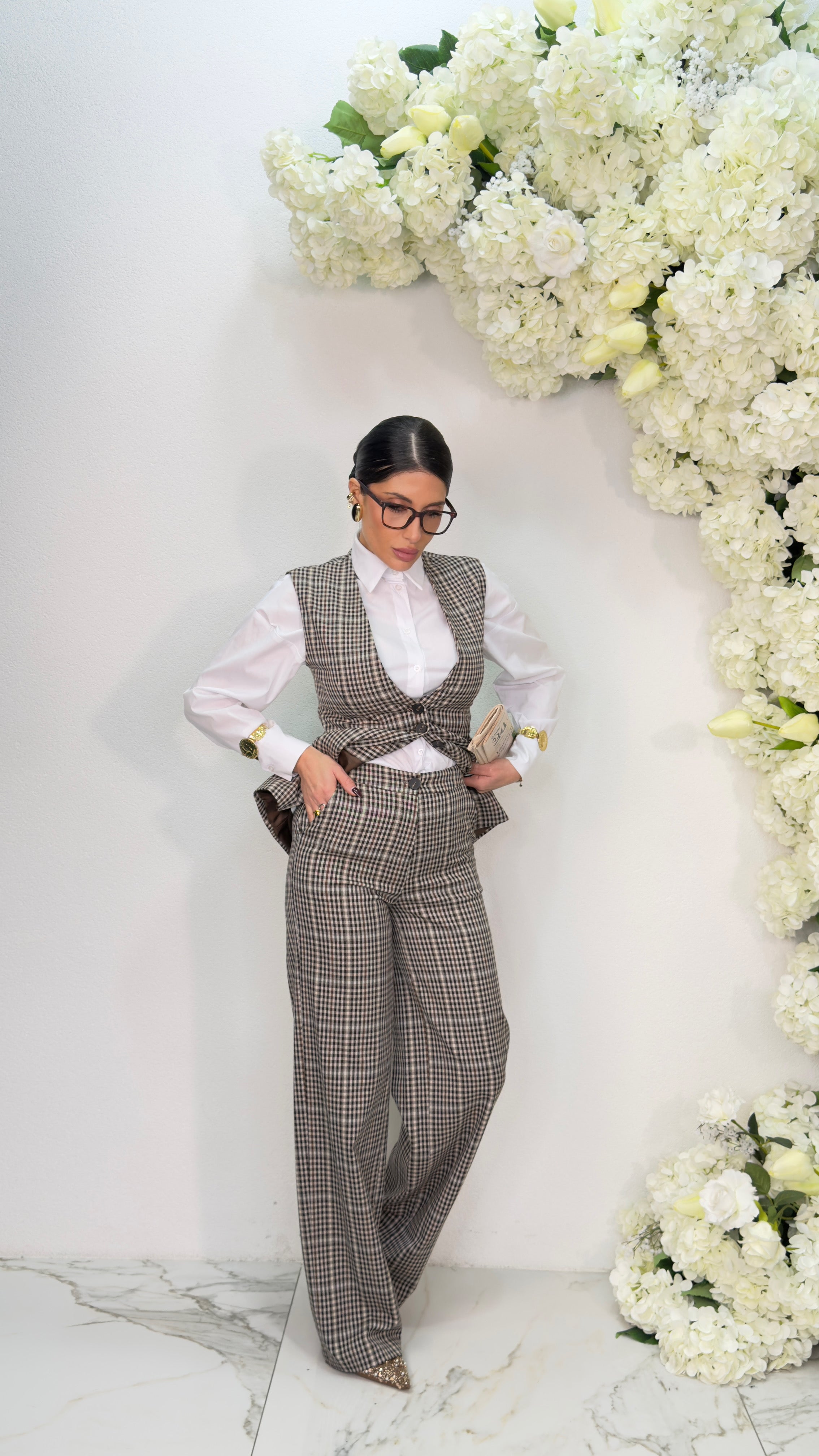 Pantaloni pdk 052151