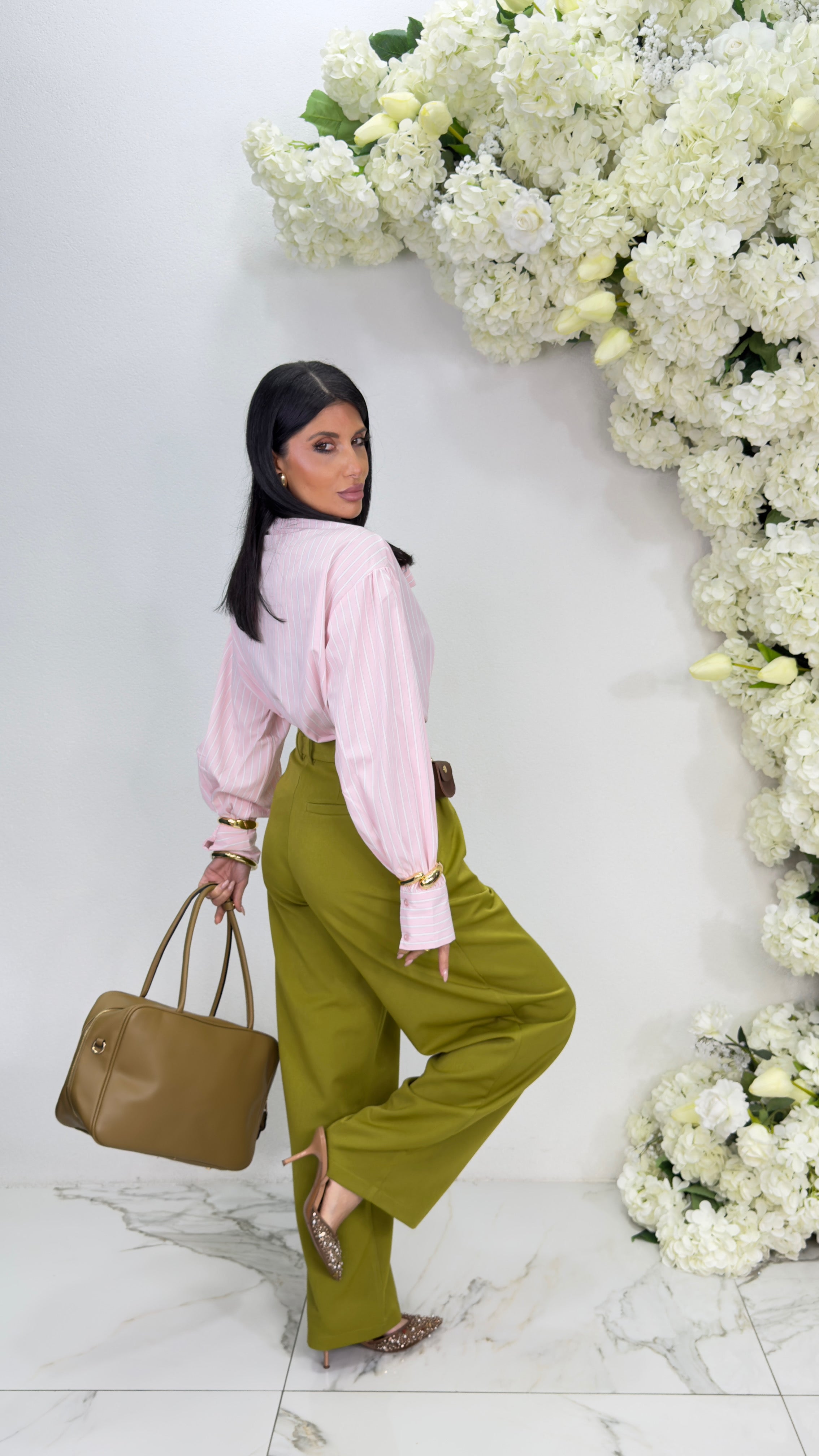 Pantaloni 5070