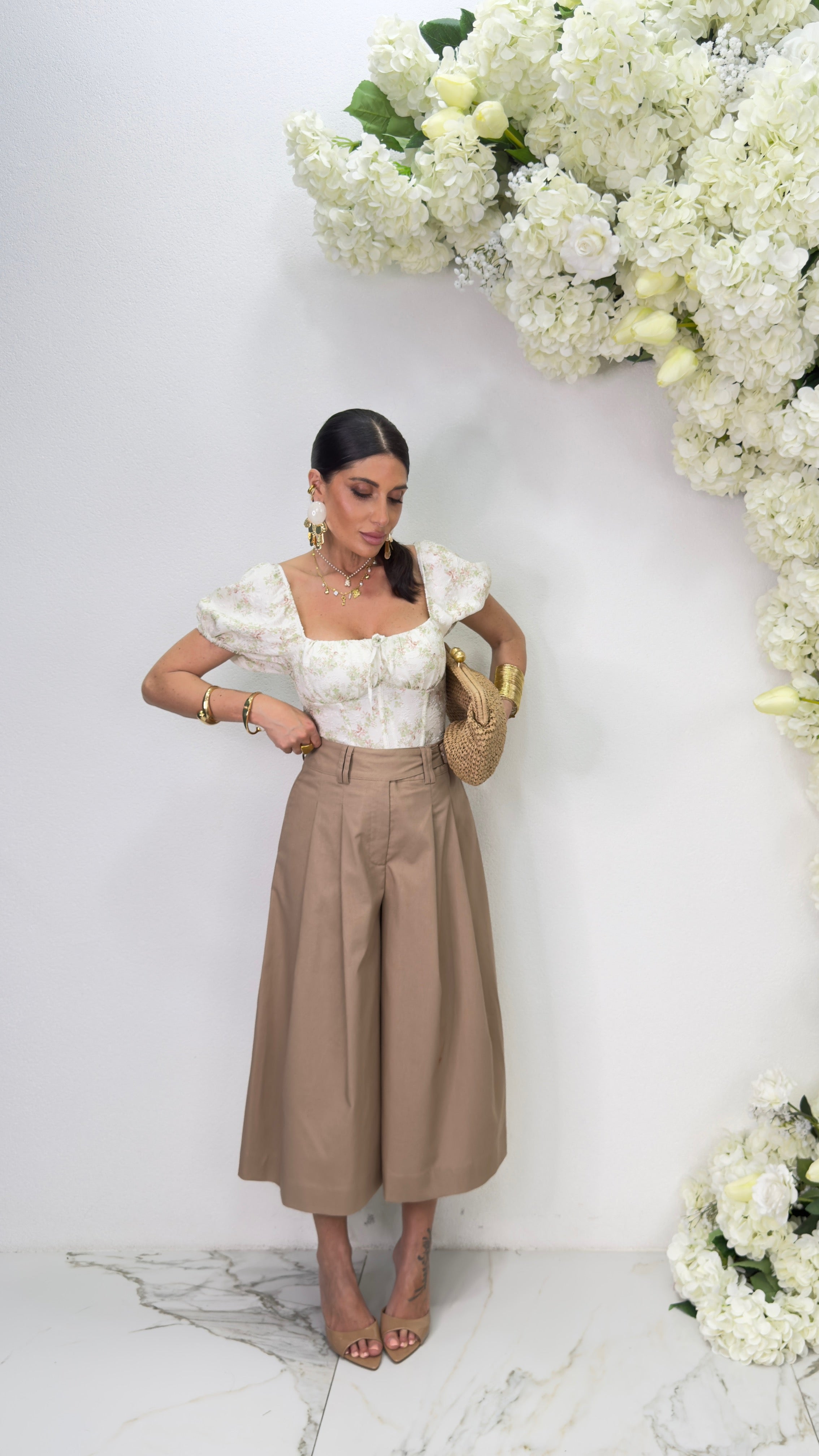 Pantaloni 5169