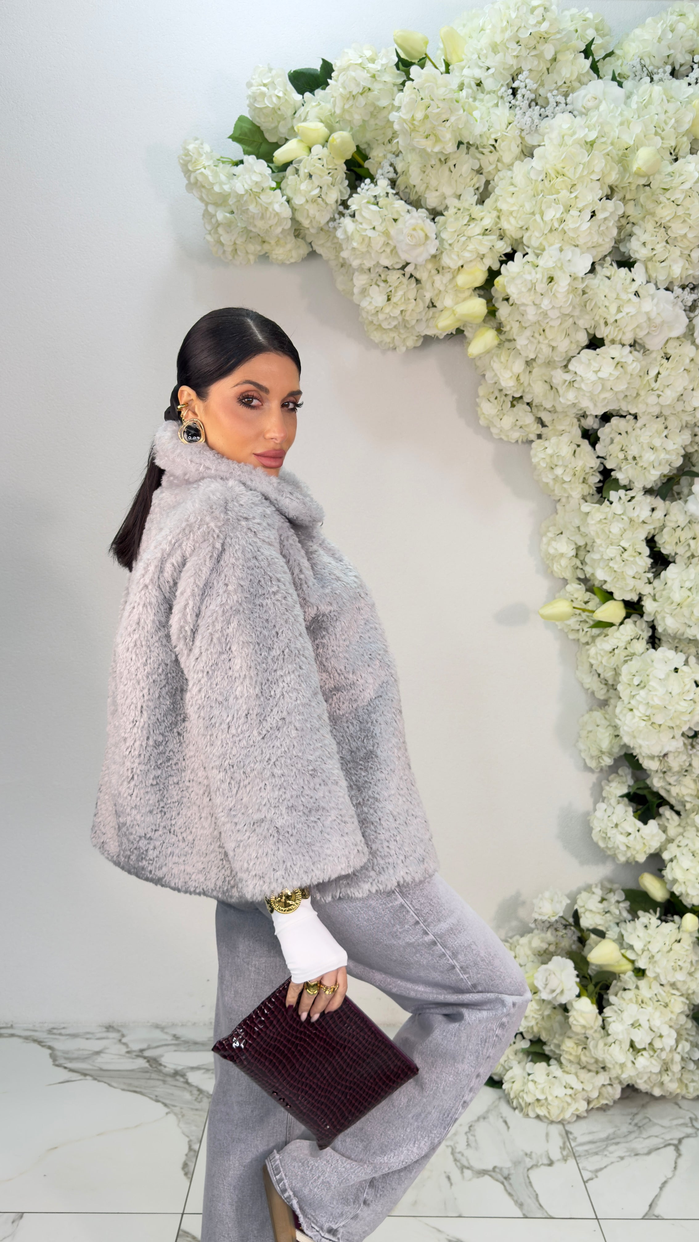 Ecofour sarah chole s8747