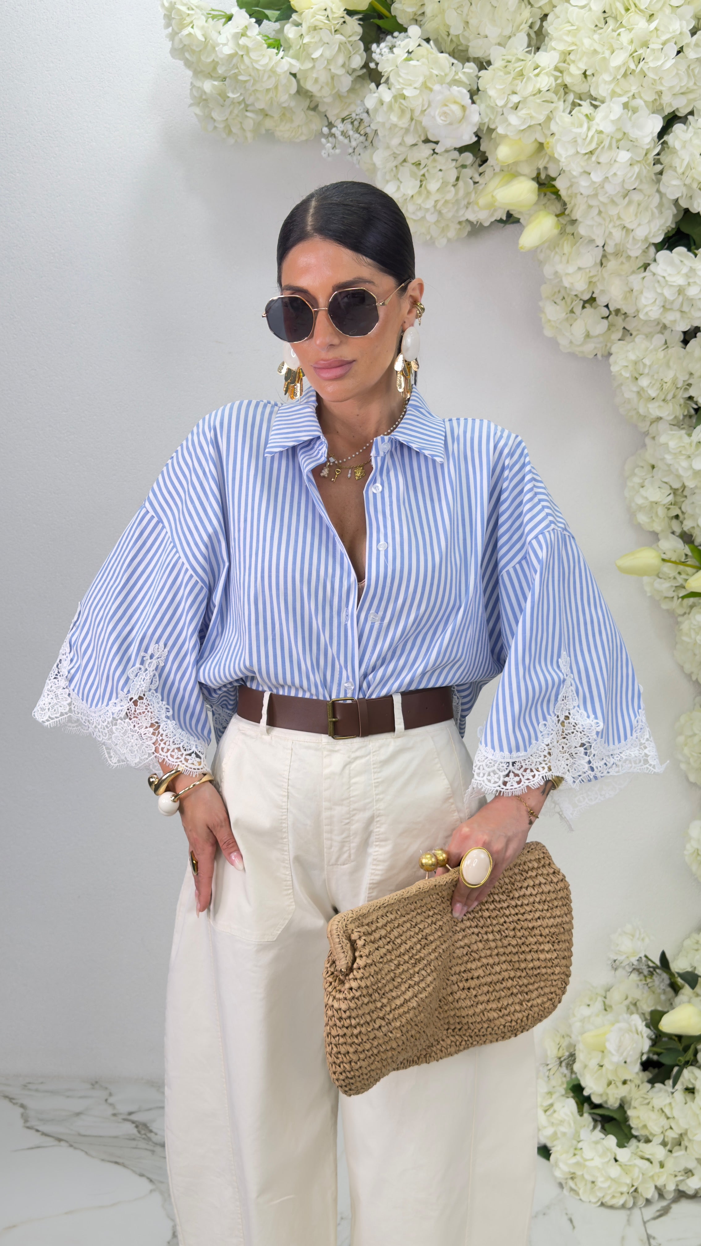 Camicia 0256